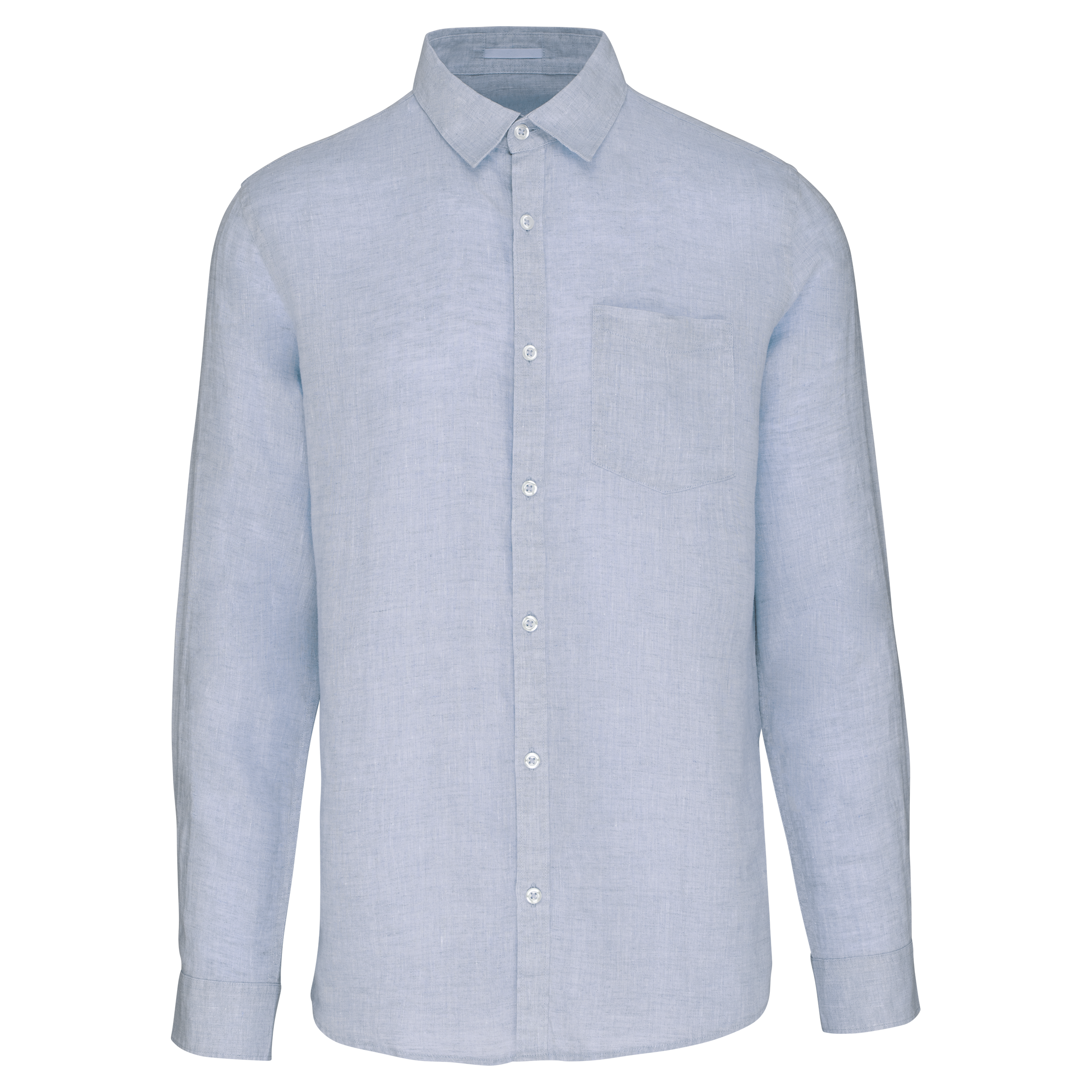 Miniature 10 pour Chemise en lin homme