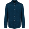peacock-blue