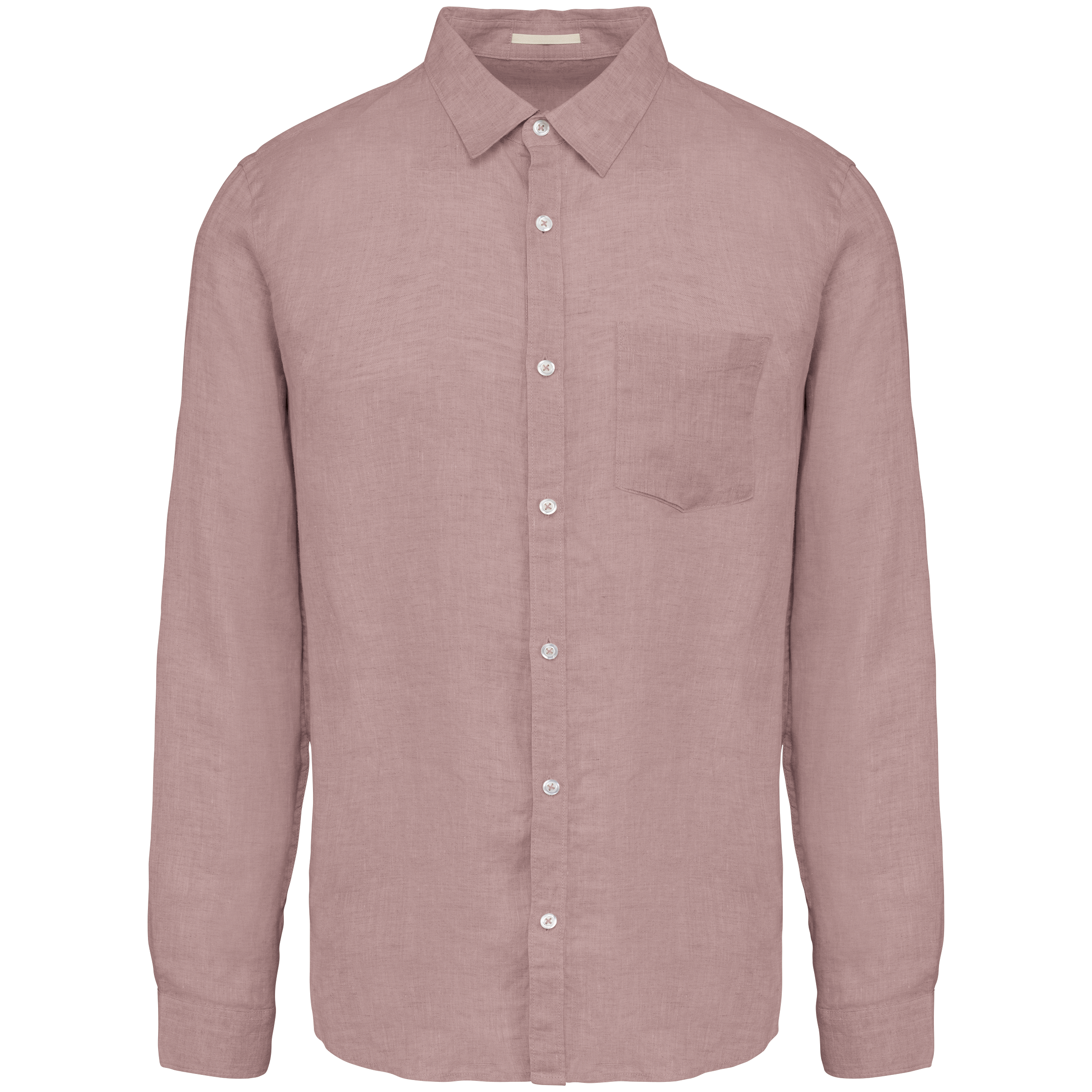 Miniature 14 pour Chemise en lin homme