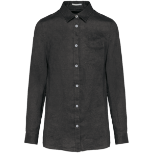 Visuel Chemise en lin femme