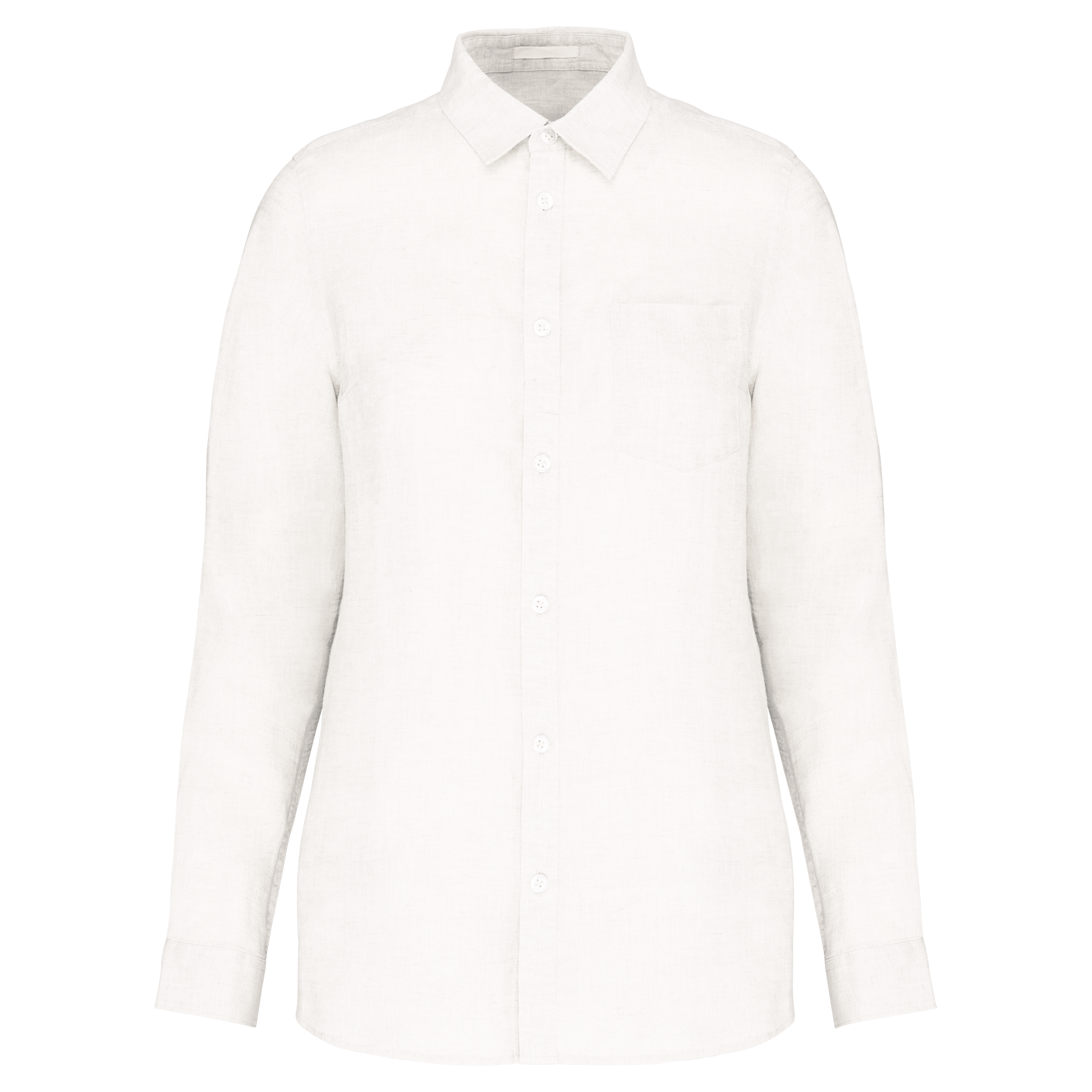 Miniature 10 pour Chemise en lin femme