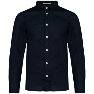 Visuel Chemise en lin enfant