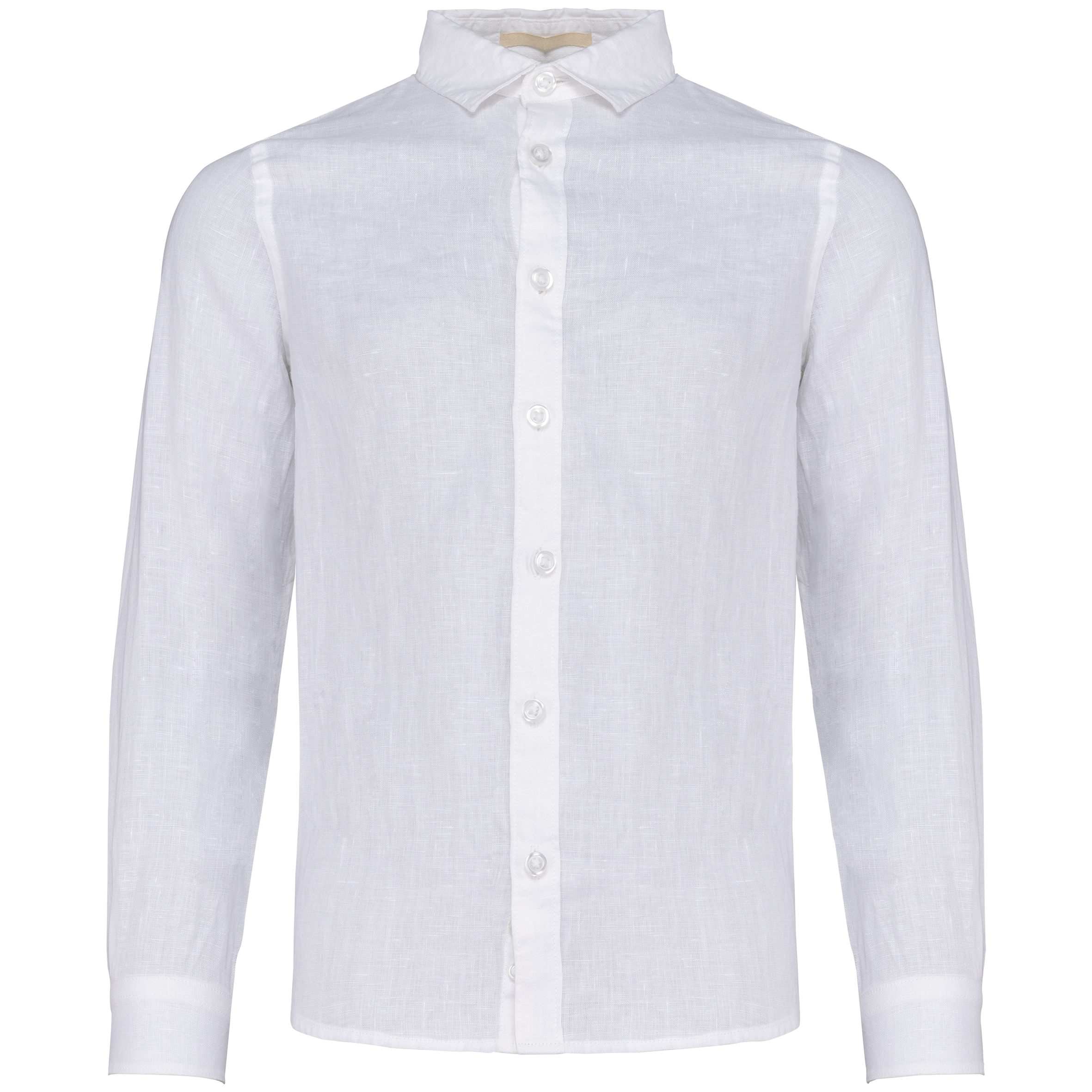 Miniature 2 pour Chemise en lin enfant