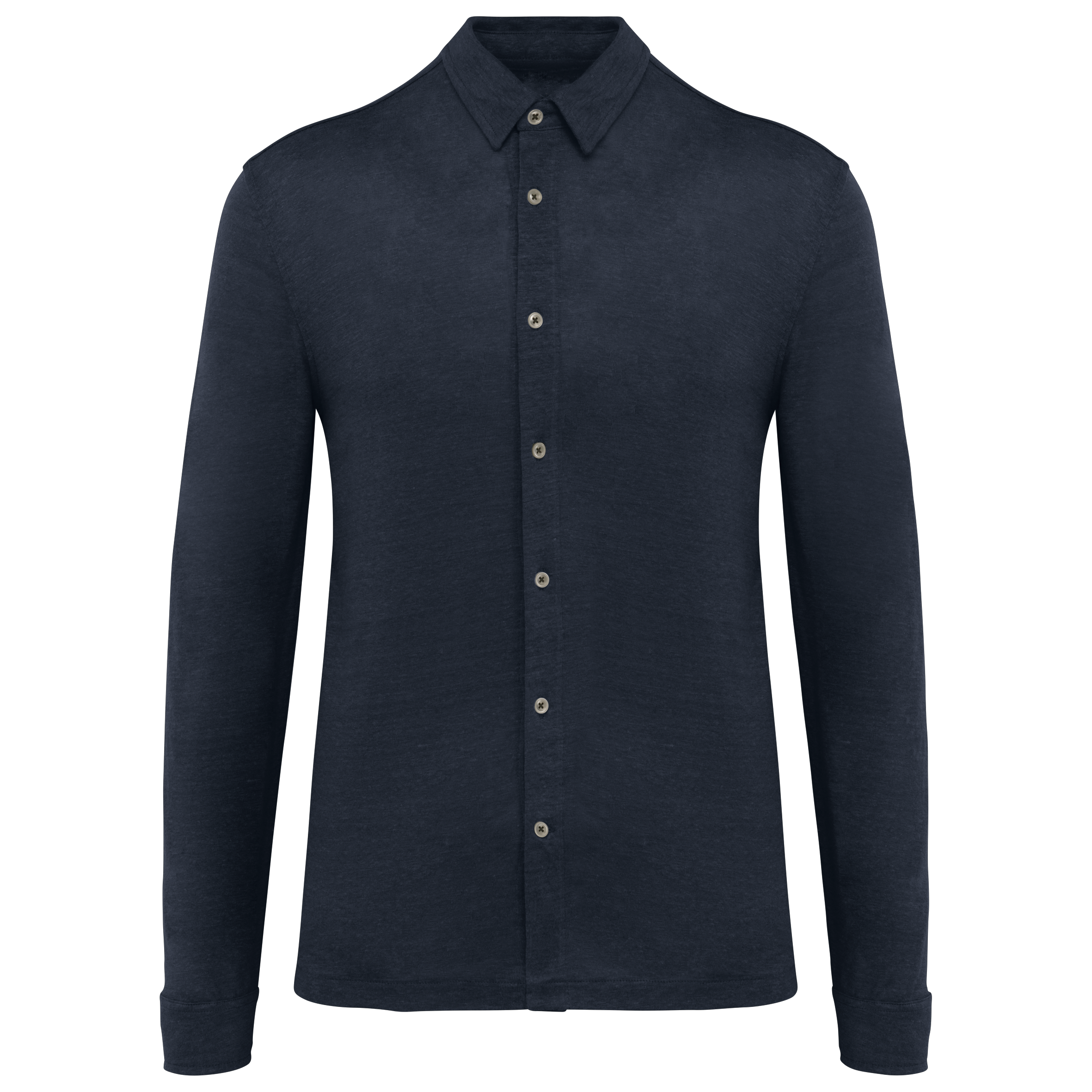 Miniature 2 pour Chemise en lin homme