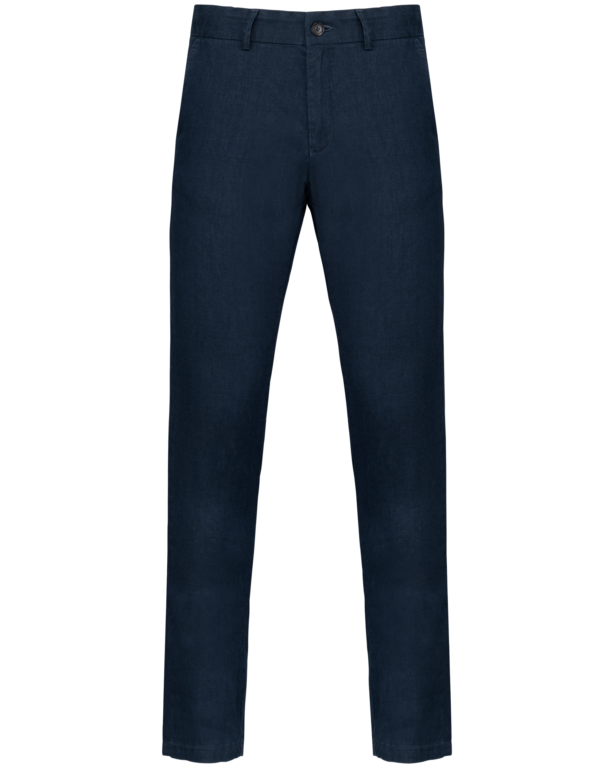 Miniature 2 pour Pantalon en lin homme