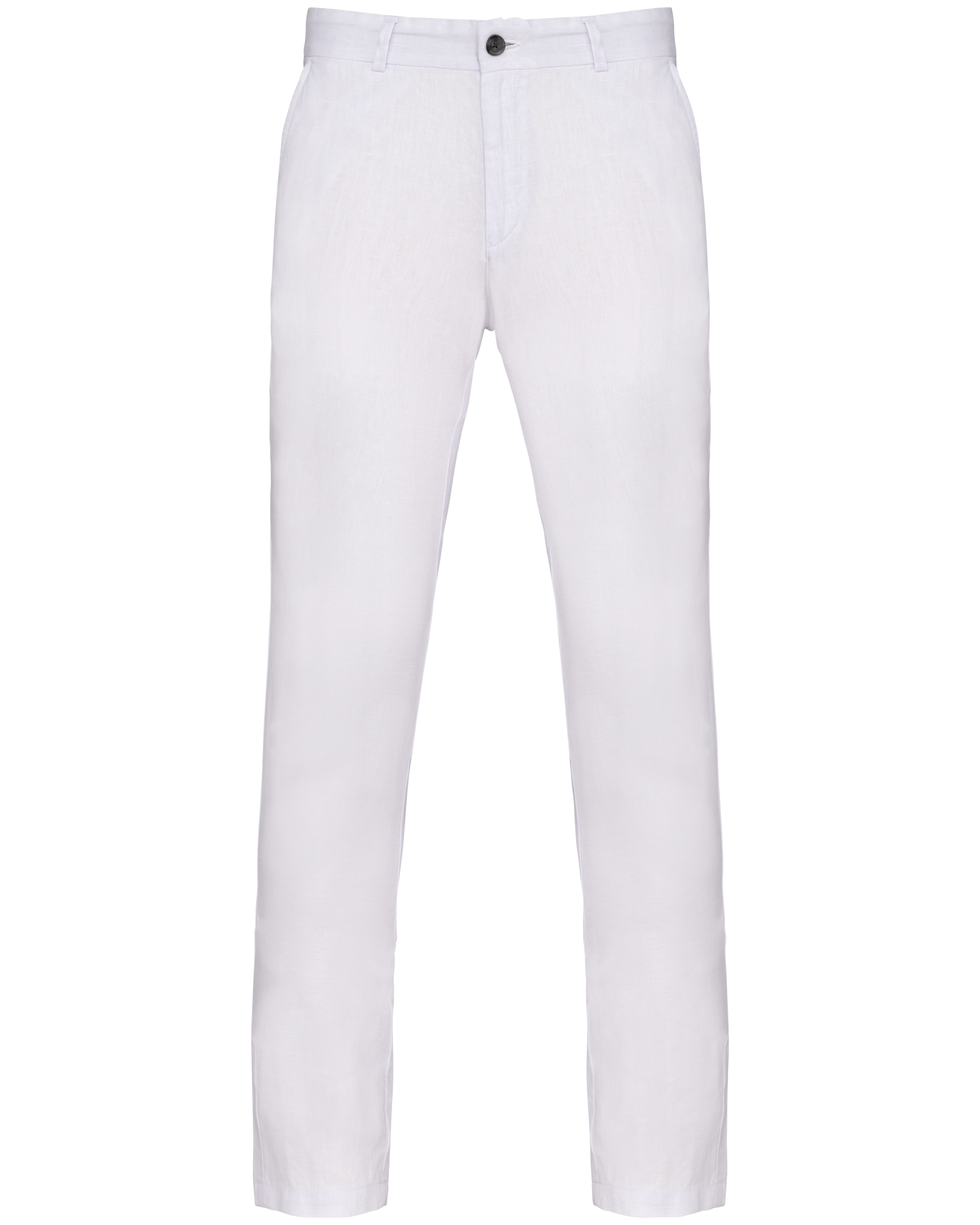 Miniature 3 pour Pantalon en lin homme