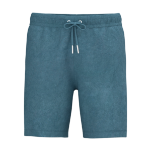 Visuel Short écoresponsable en éponge homme