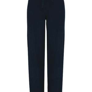 Visuel Pantalon délavé en lin femme