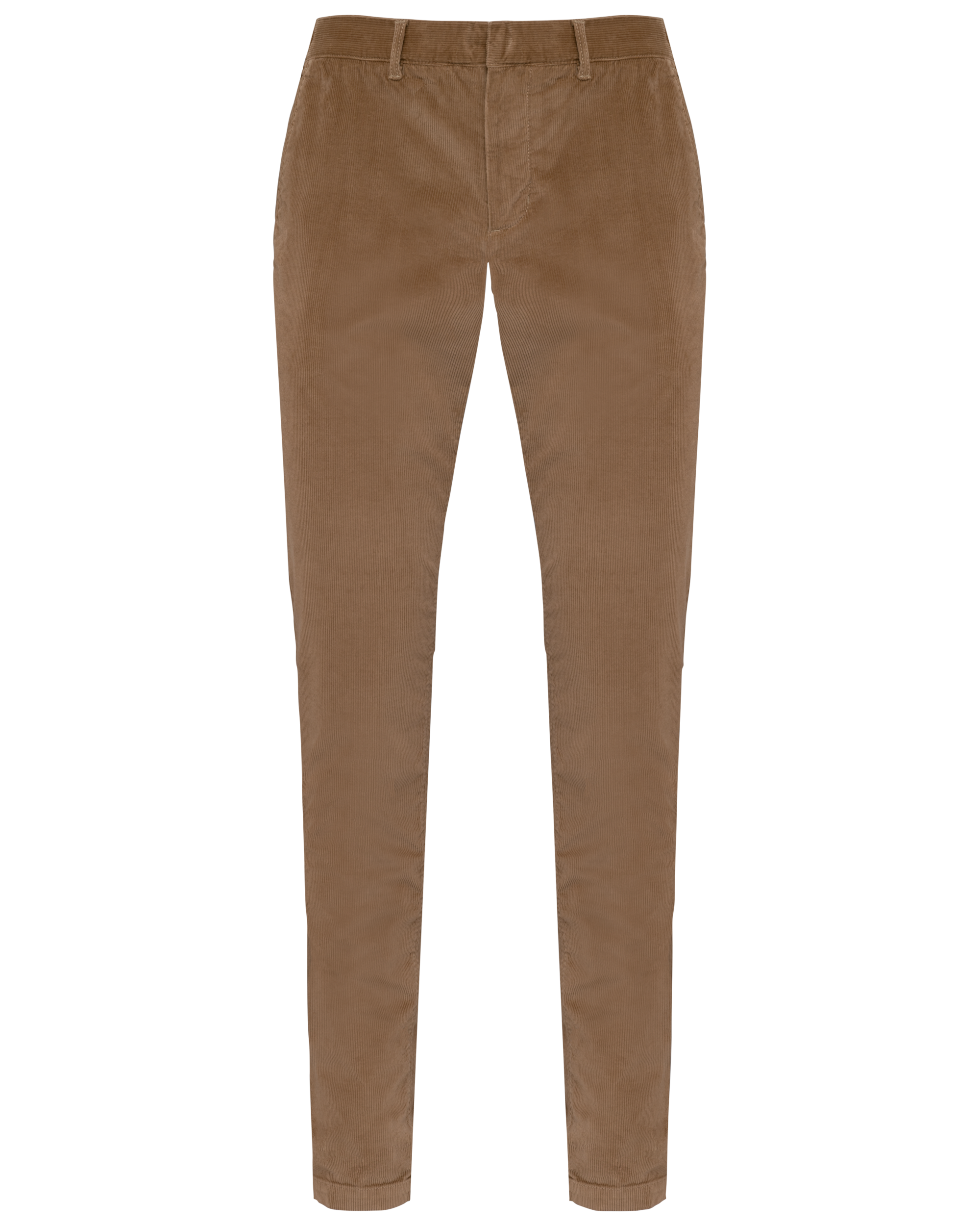 Miniature 1 pour Pantalon écoresponsable en velours côtelé homme