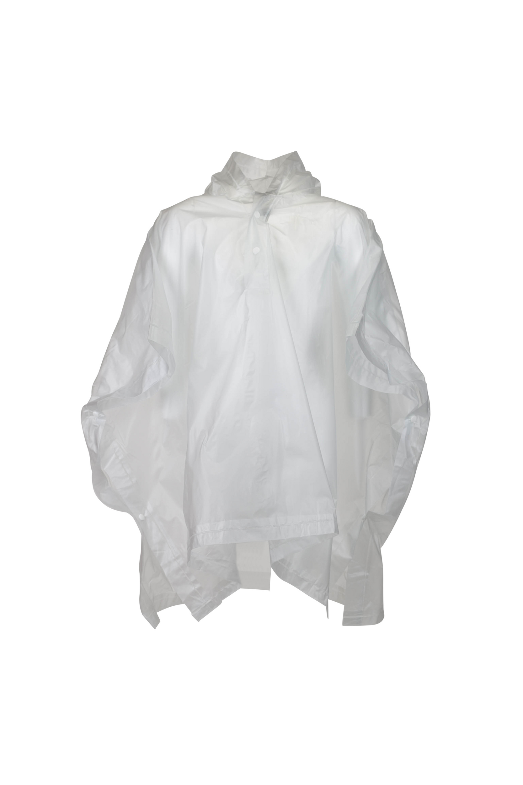 Miniature 4 pour Poncho enfant