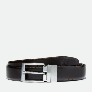 Visuel Ceinture en cuir à boucle