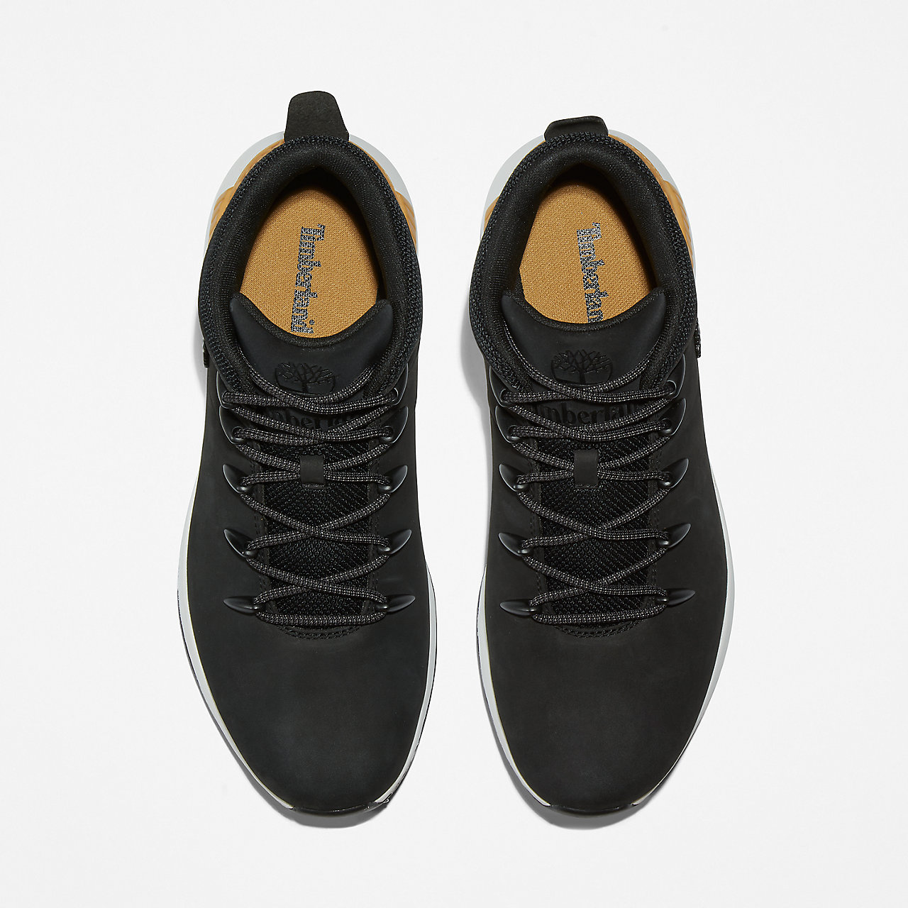 Miniature 3 pour Chaussures Sprint trekker mid