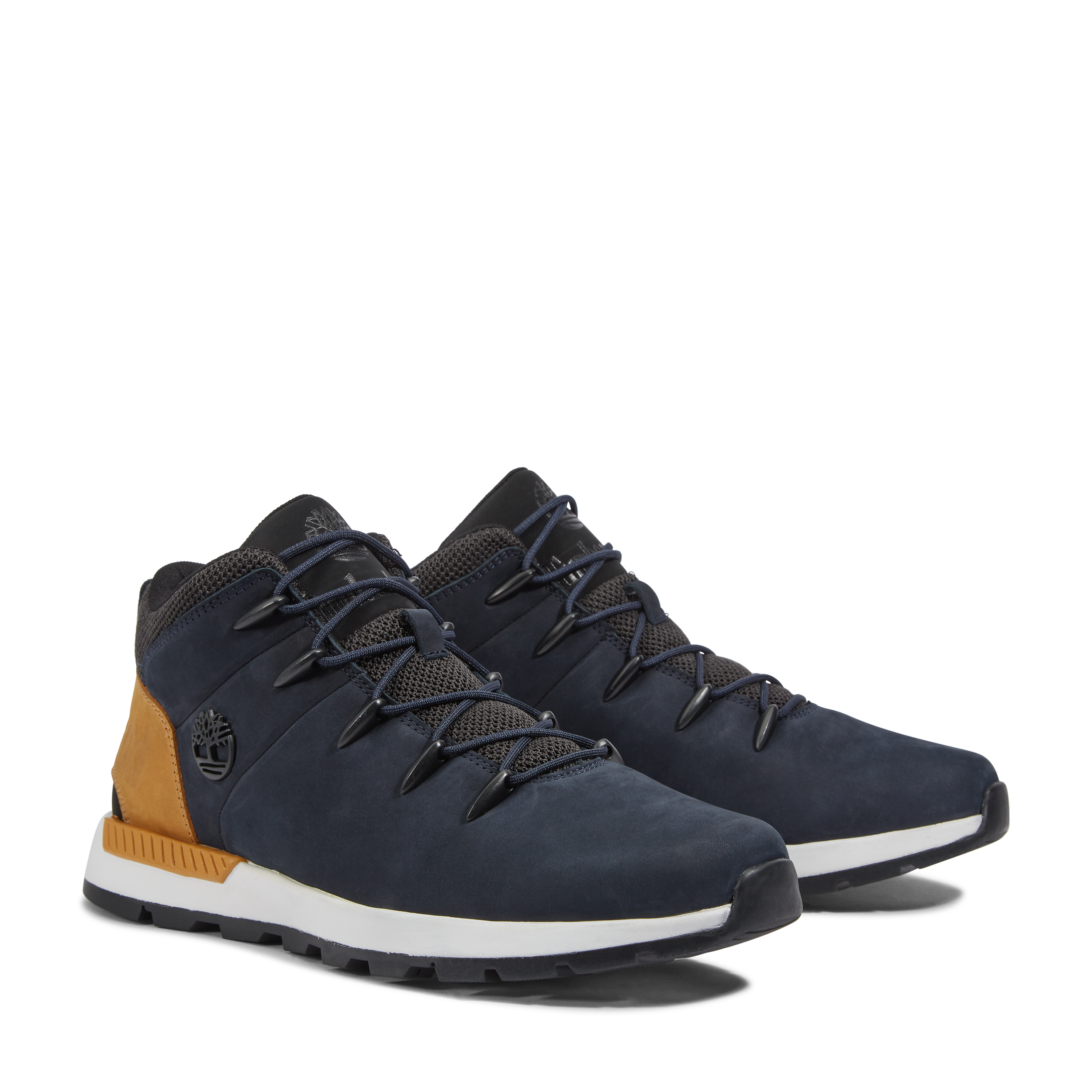 Miniature 5 pour Chaussures Sprint trekker mid