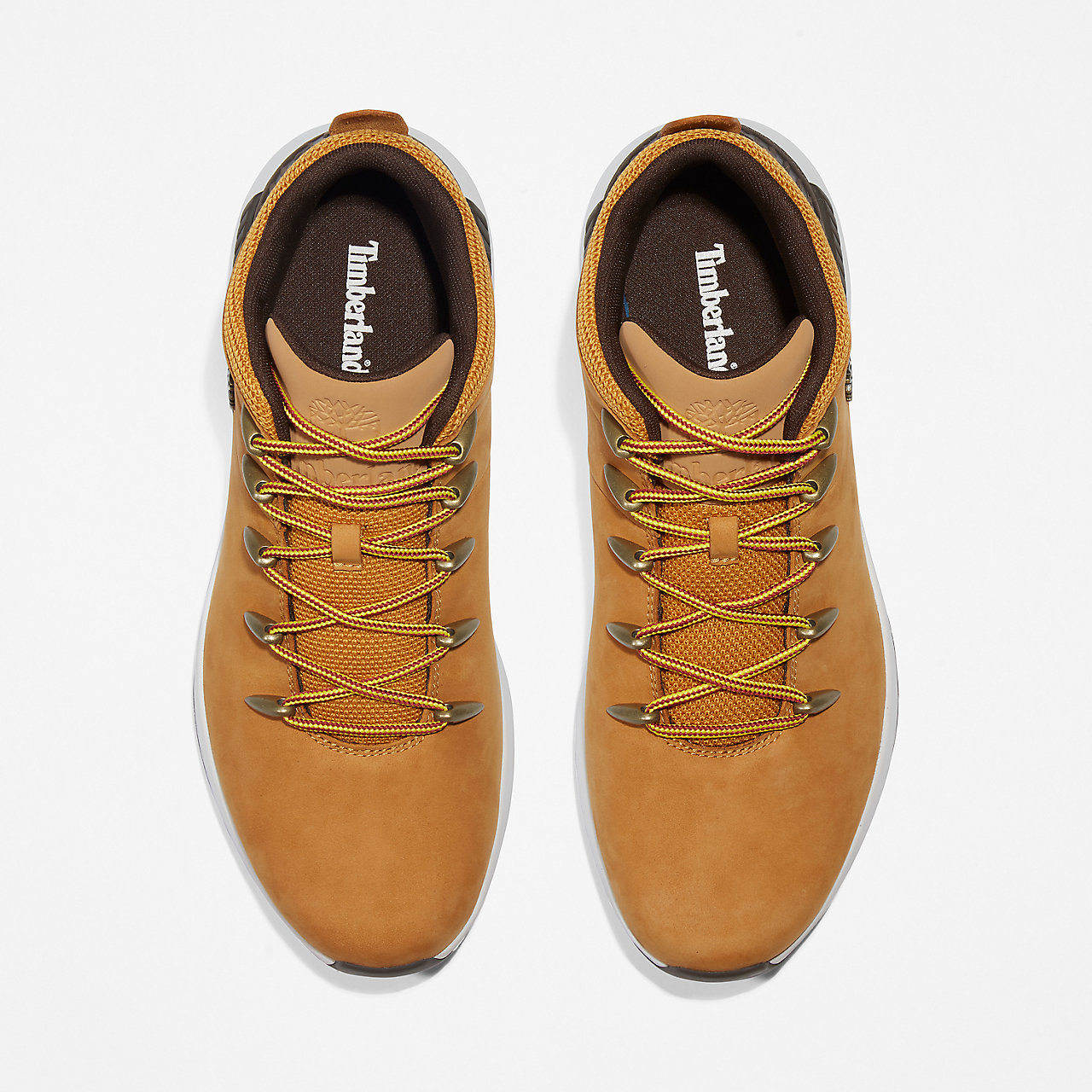 Miniature 4 pour Chaussures Sprint trekker mid