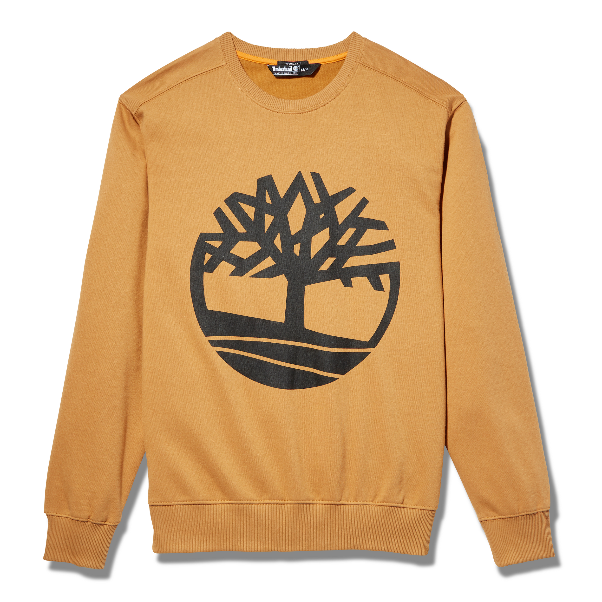 Miniature 10 pour Sweatshirt core tree col rond