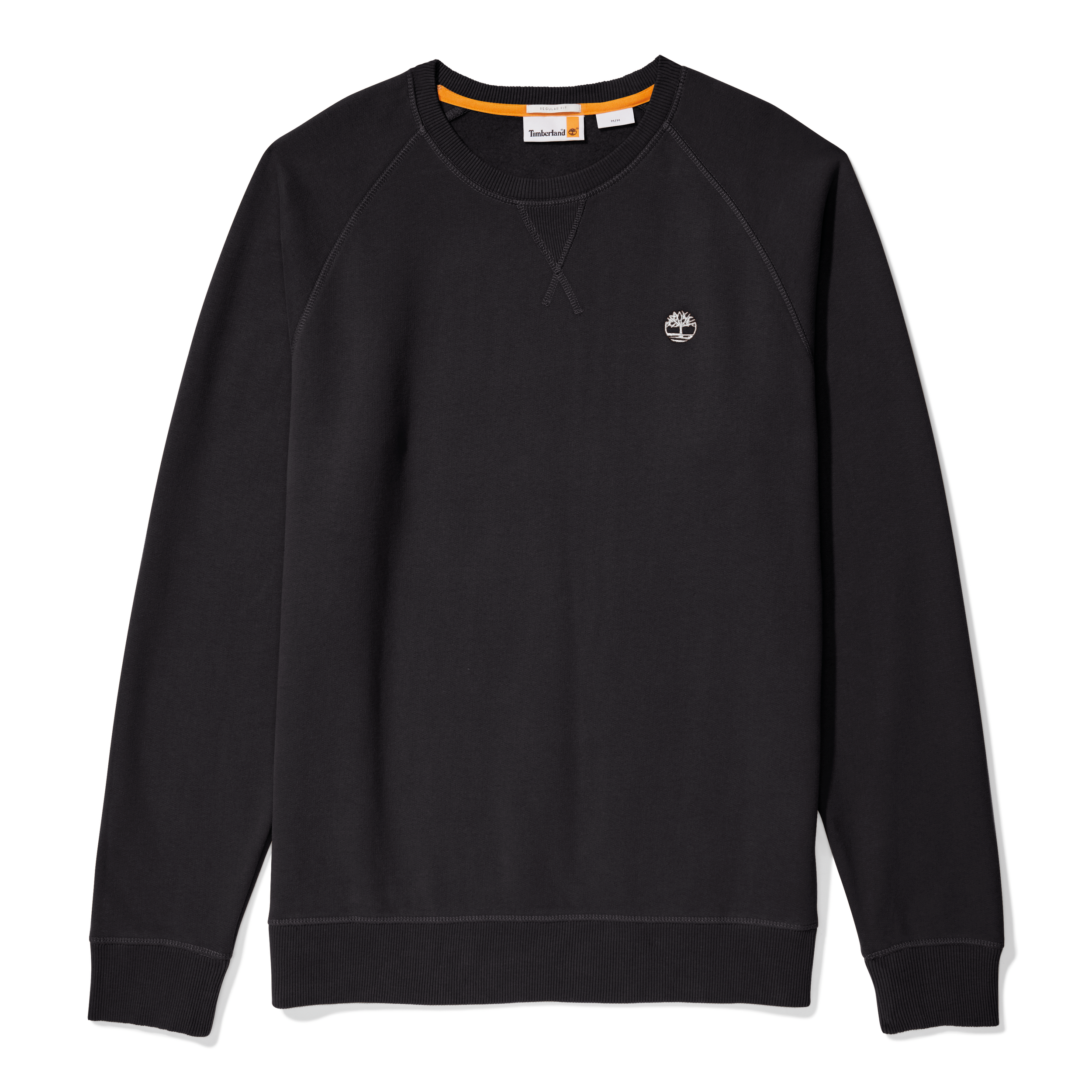 Miniature 16 pour Sweat shirt col rond Exeter River