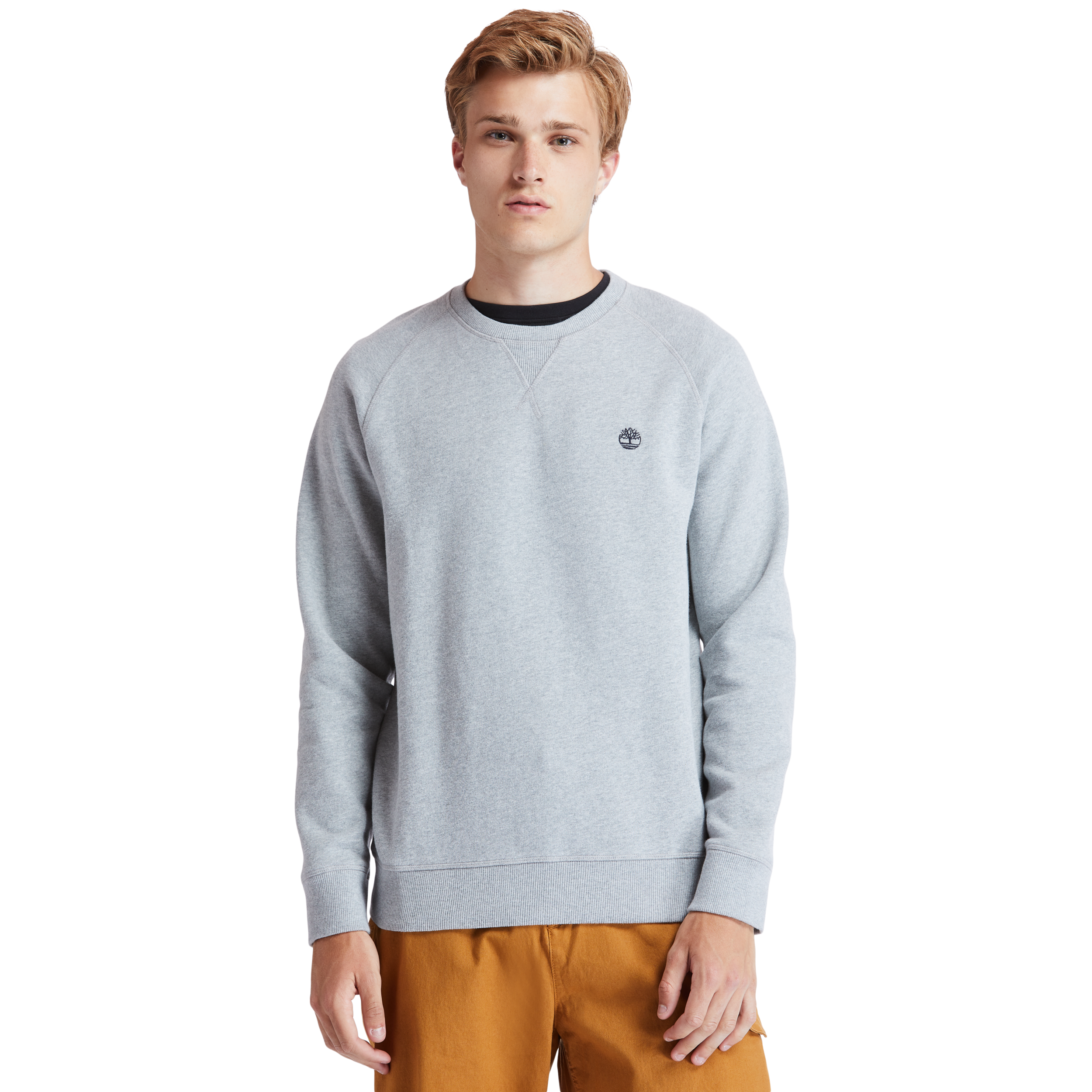 Miniature 15 pour Sweat shirt col rond Exeter River