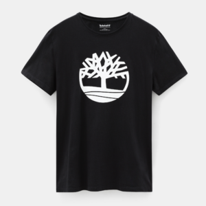 Visuel T-shirt bio Brand Tree