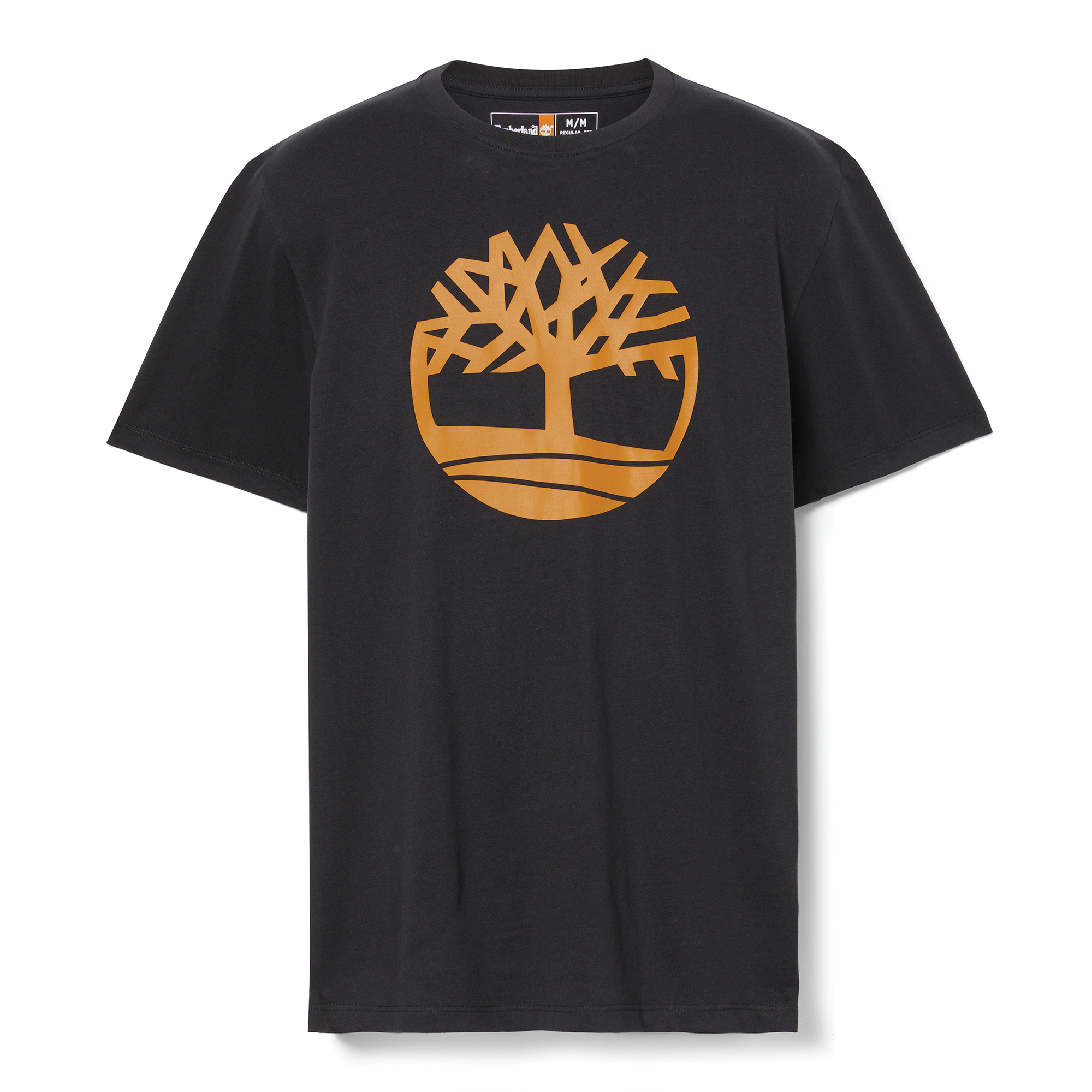 Miniature 6 pour T-shirt bio Brand Tree