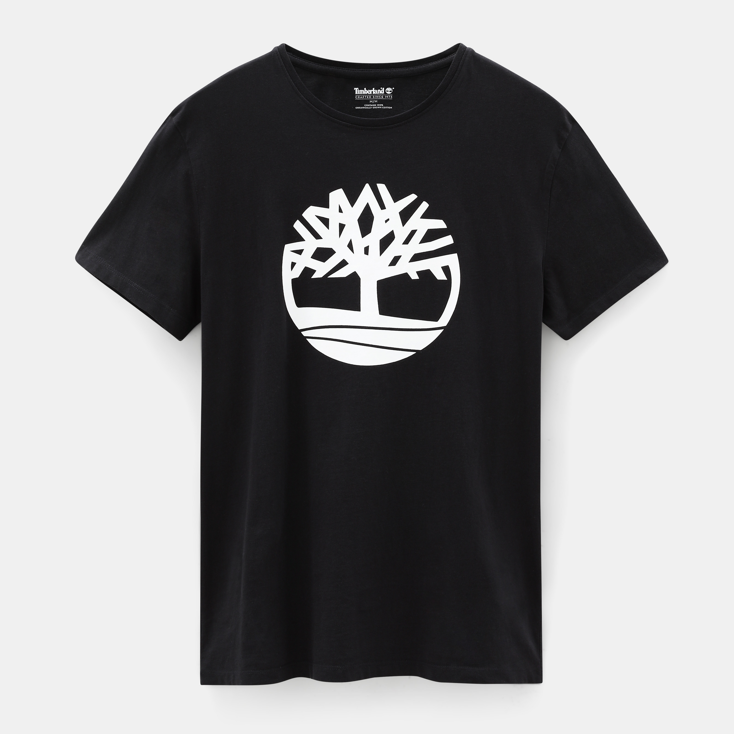 Miniature 1 pour T-shirt bio Brand Tree