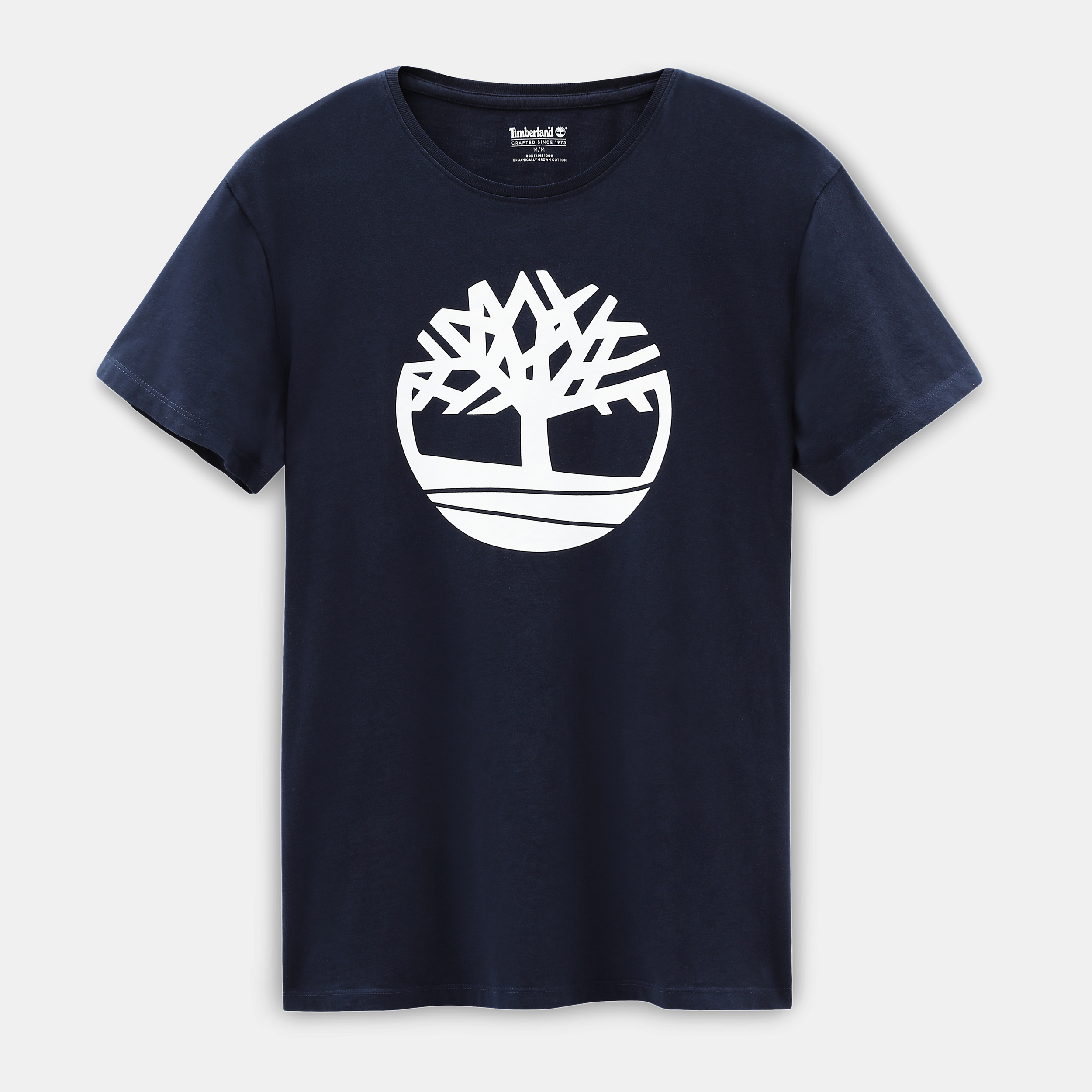 Miniature 2 pour T-shirt bio Brand Tree