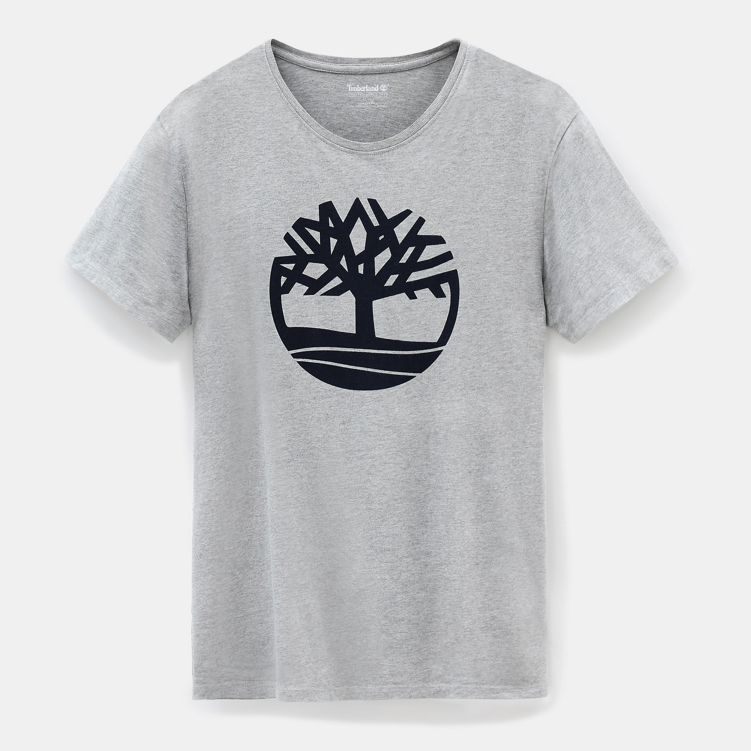 Miniature 3 pour T-shirt bio Brand Tree