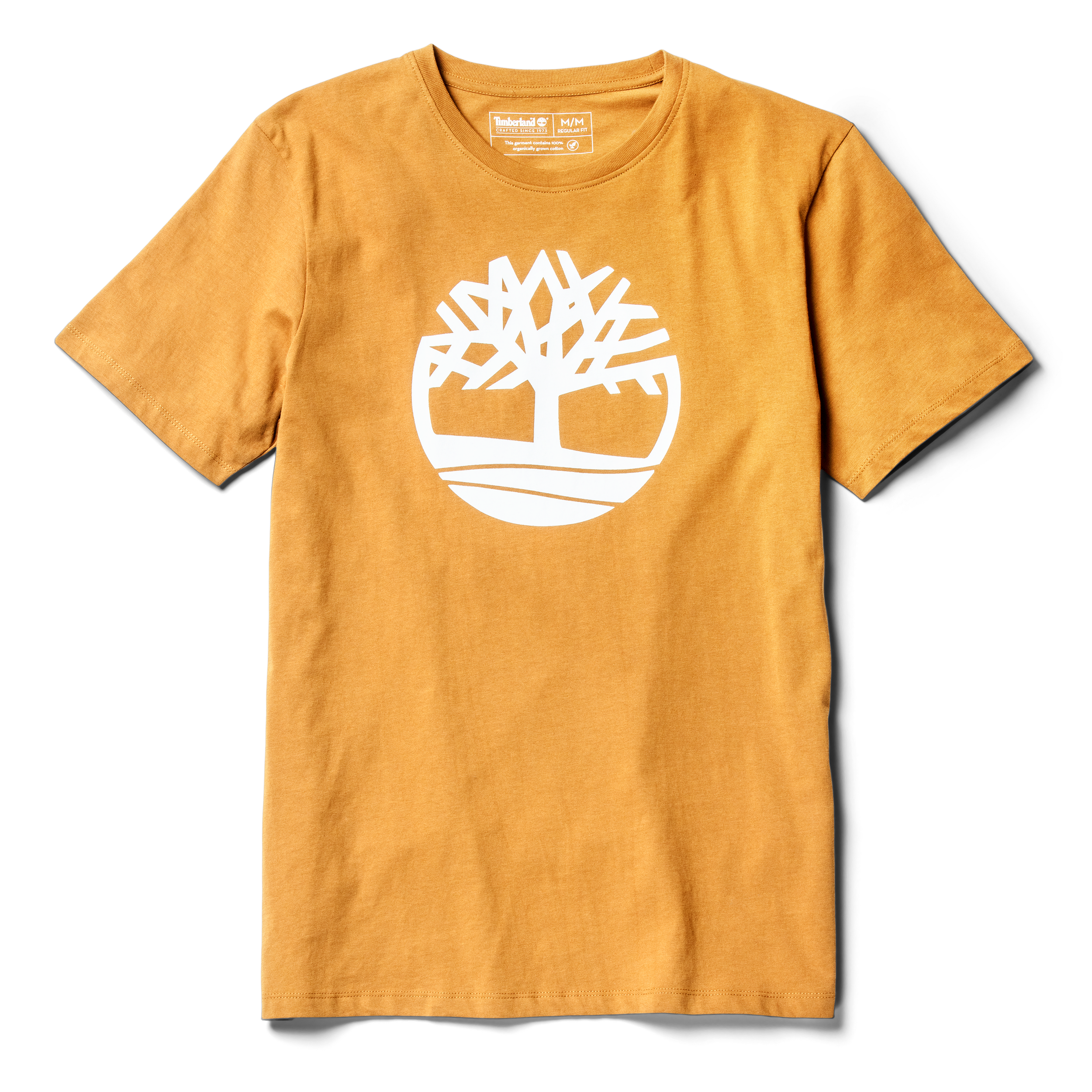 Miniature 4 pour T-shirt bio Brand Tree