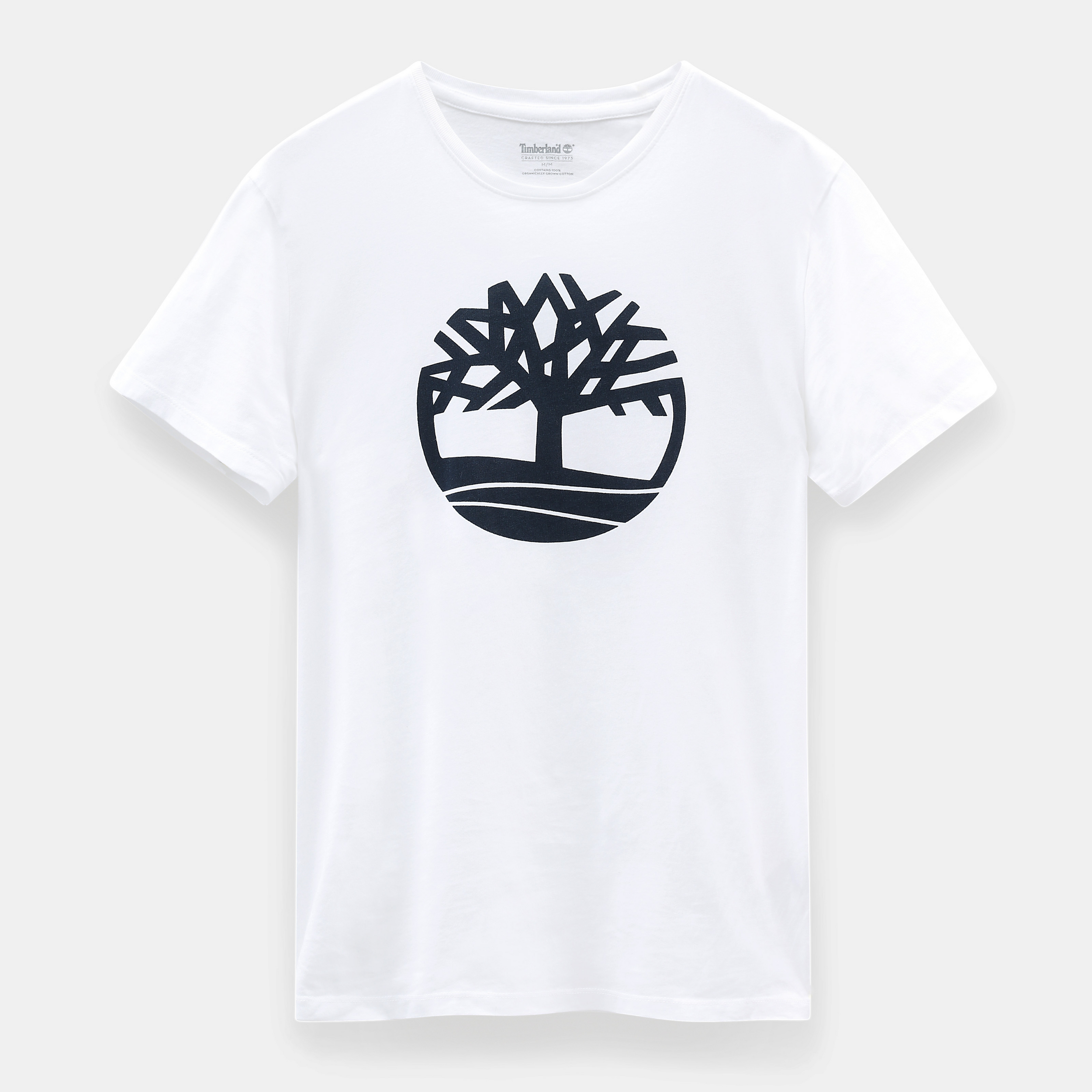 Miniature 5 pour T-shirt bio Brand Tree