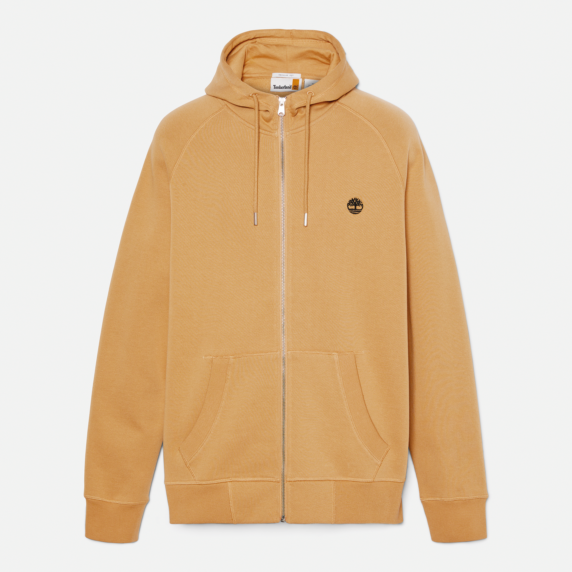 Miniature 10 pour Sweat-shirt capuche zippée Exeter River