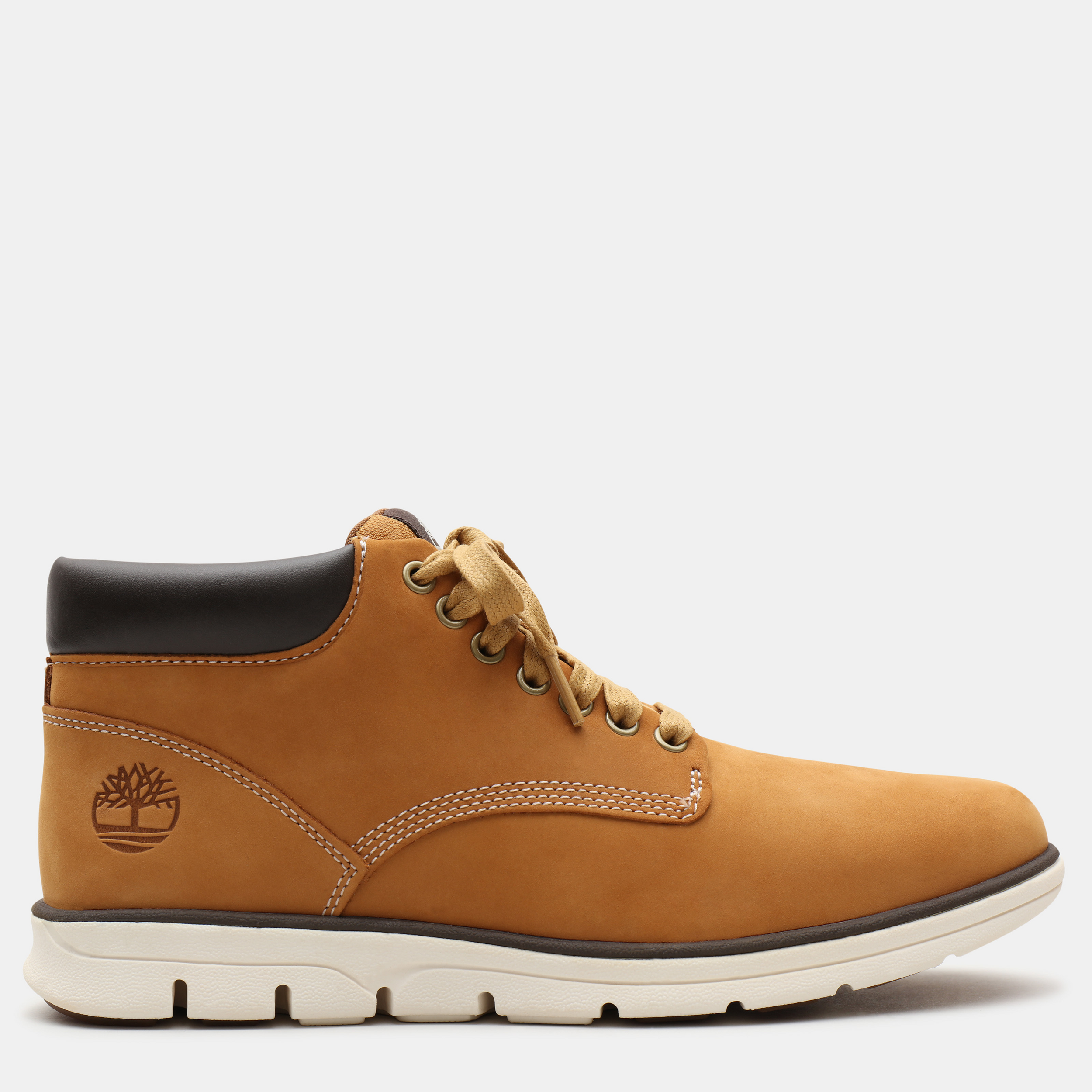 Miniature 7 pour Chaussures Bradstreet Chukka