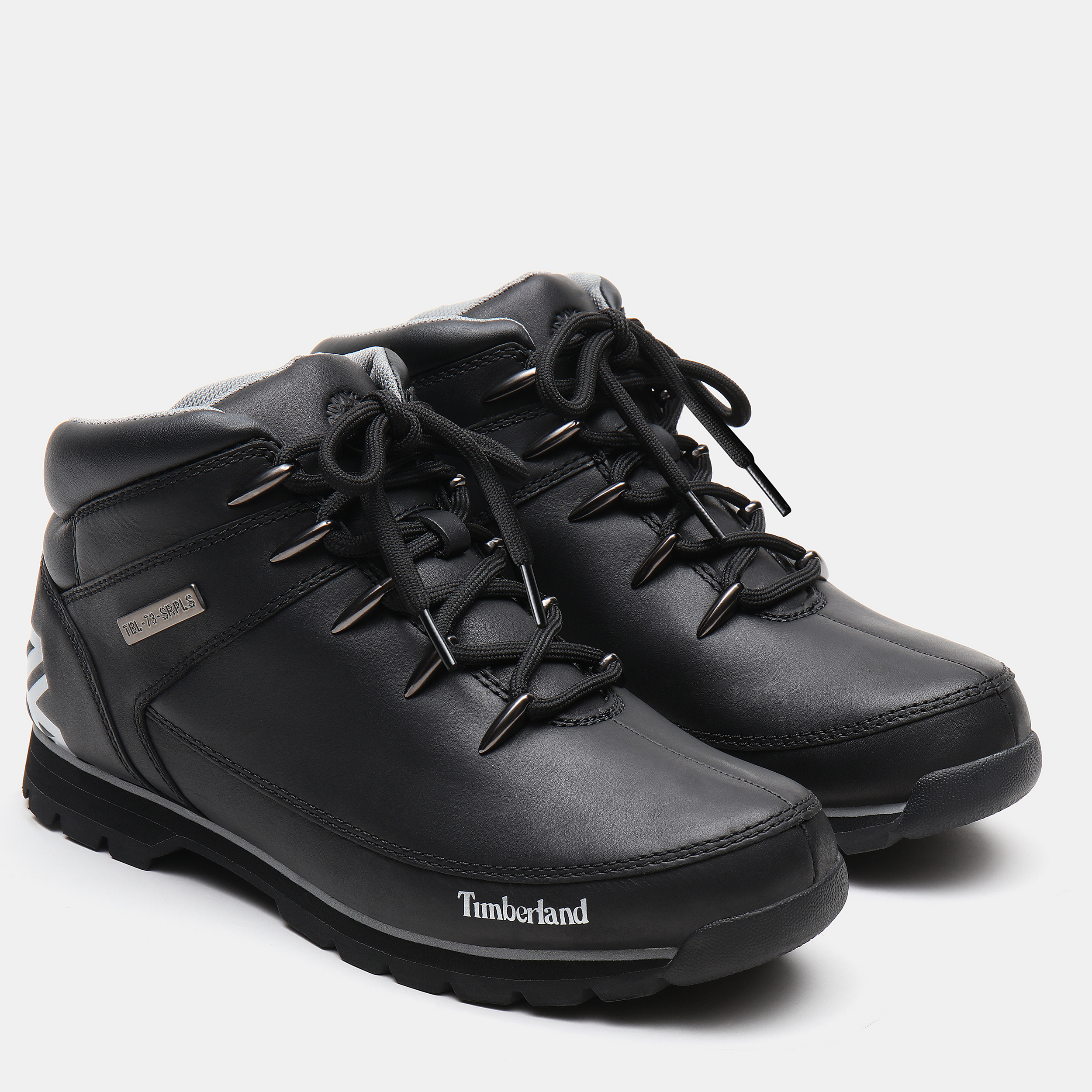 Miniature 2 pour Chaussures Euro Sprint Mid Hiker