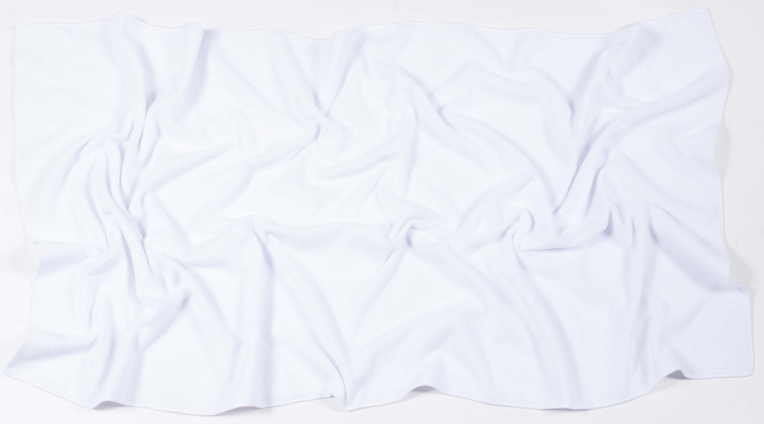Miniature 7 pour Serviette de bain microfibre