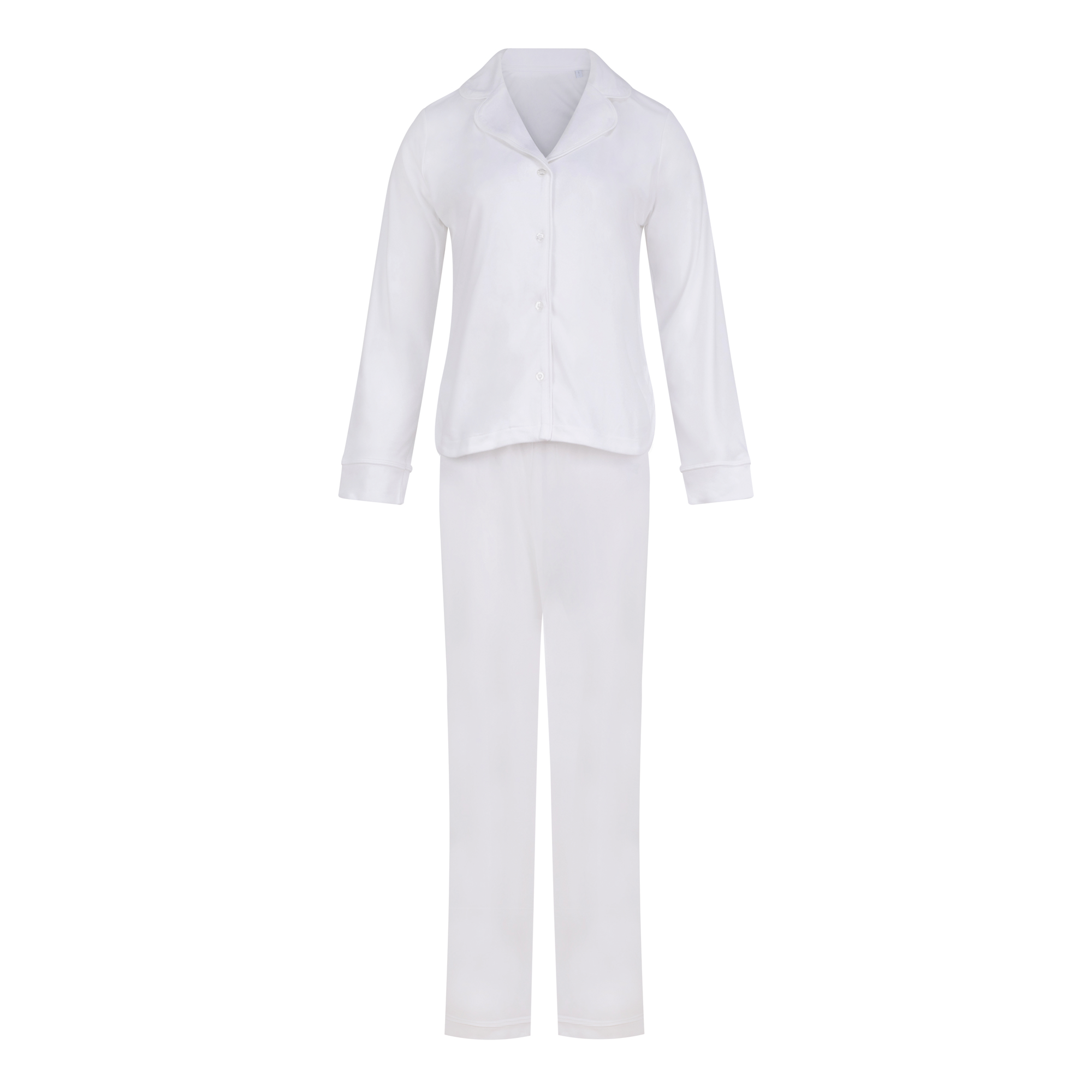 Miniature 2 pour Pyjama supersoft femme