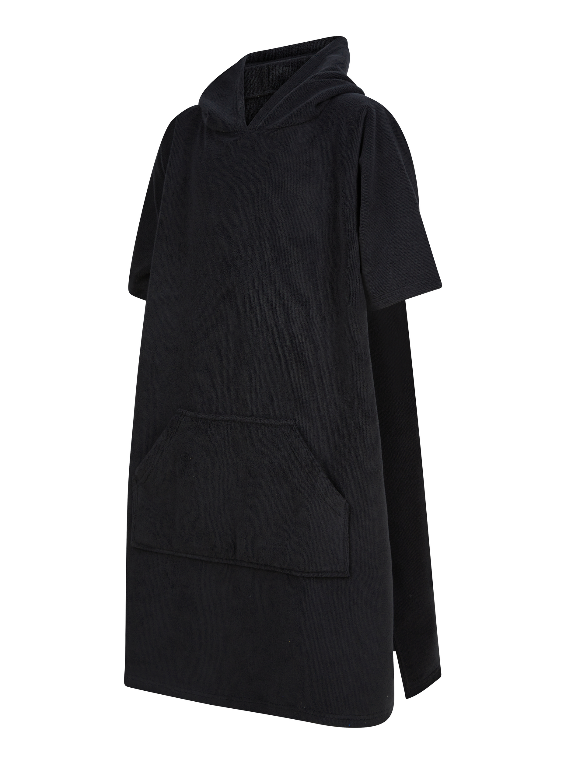 Miniature 2 pour Poncho éponge enfant