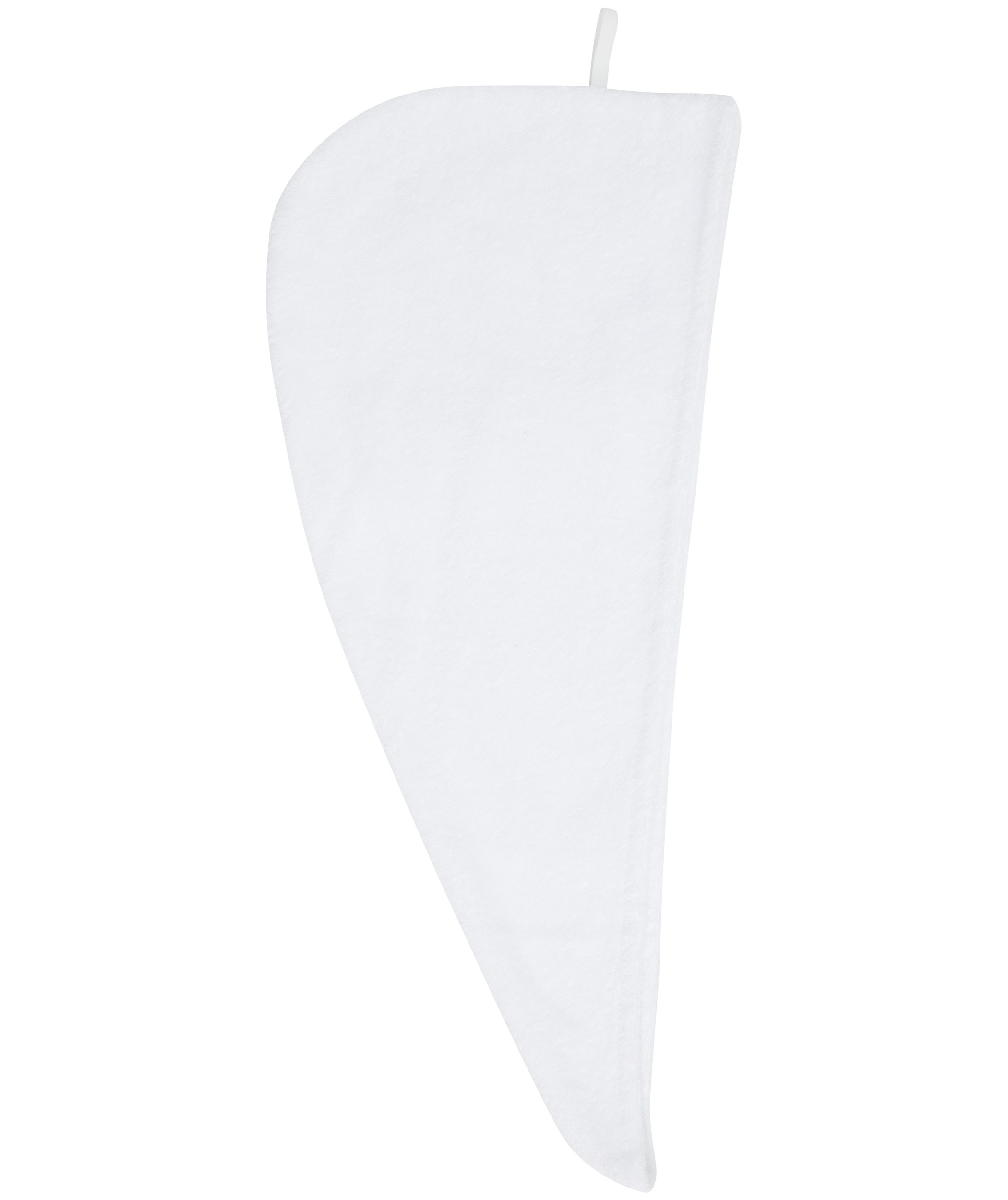Miniature 3 pour Serviette pour les cheveux