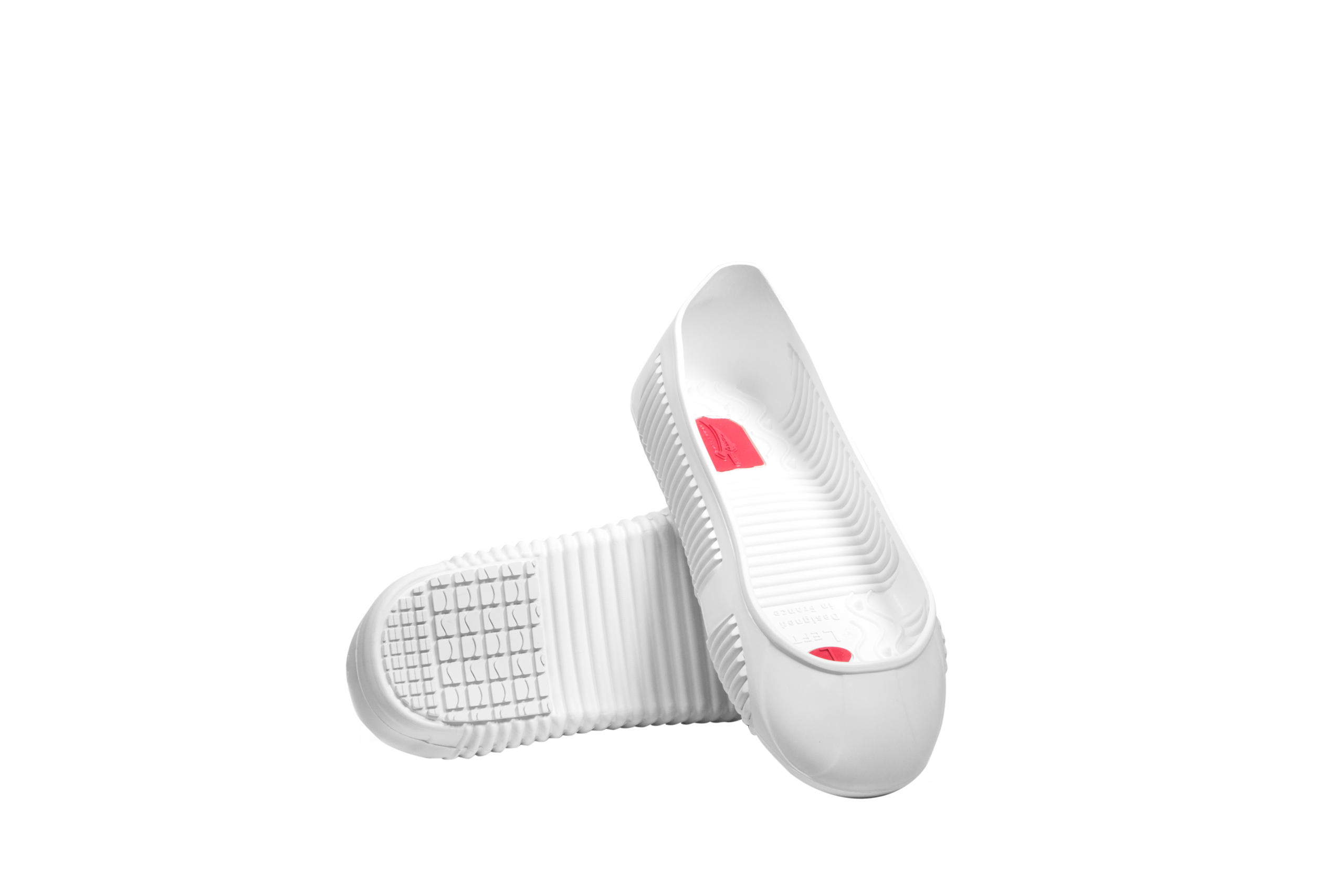 Miniature 6 pour Sur-chaussures Easy grip