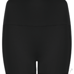 Visuel Short femme avec poche téléphone