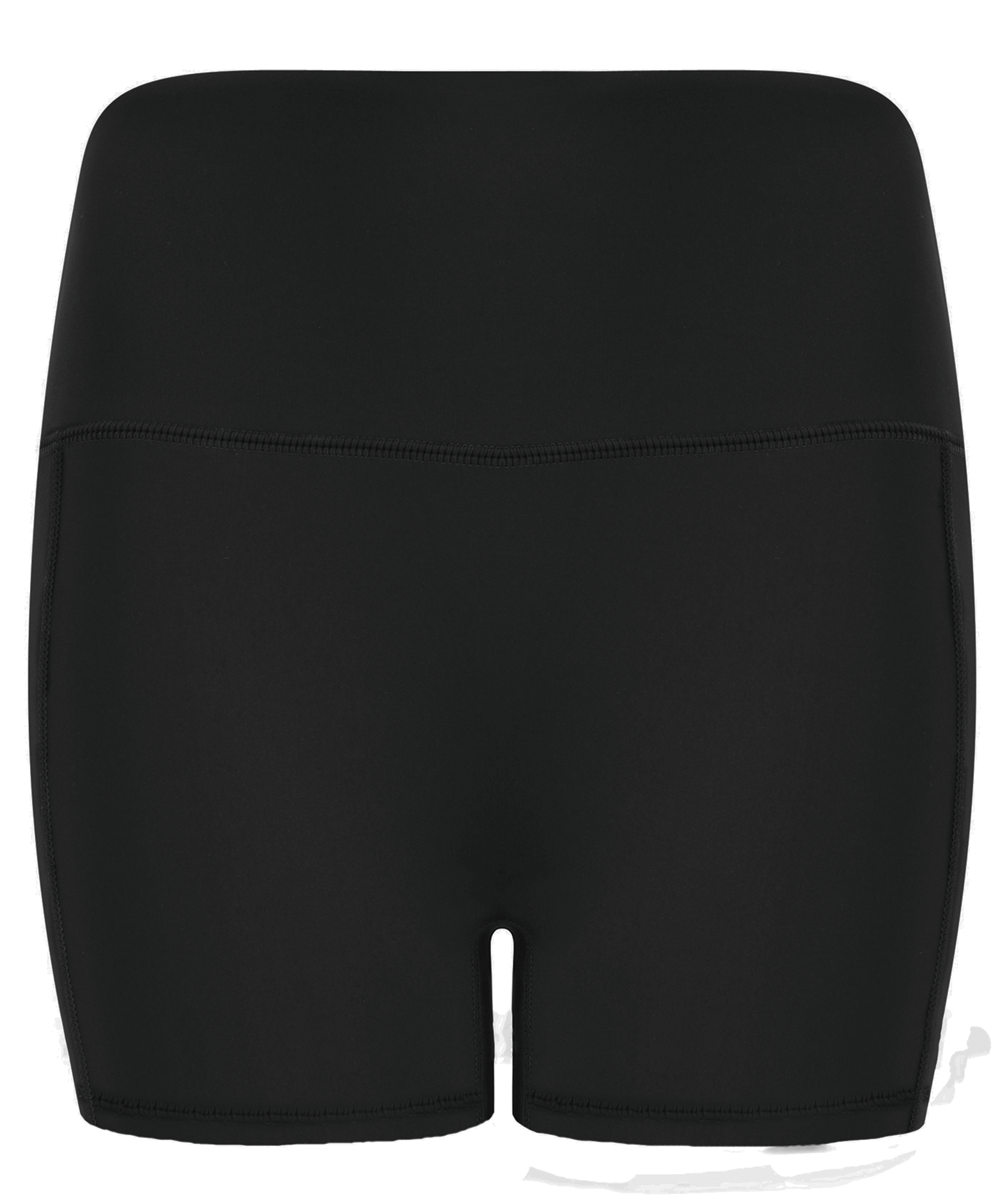 Miniature 1 pour Short femme avec poche téléphone