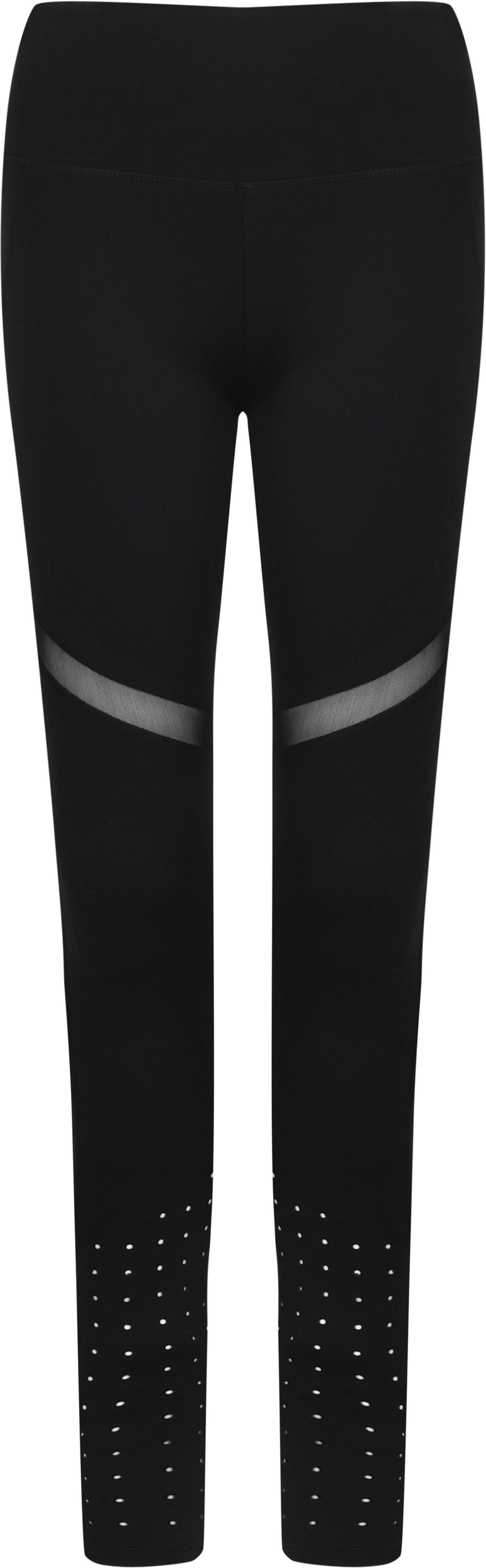 Miniature 2 pour Legging avec empiècements