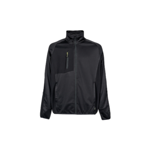 Visuel Sweat-shirt full zip HULL