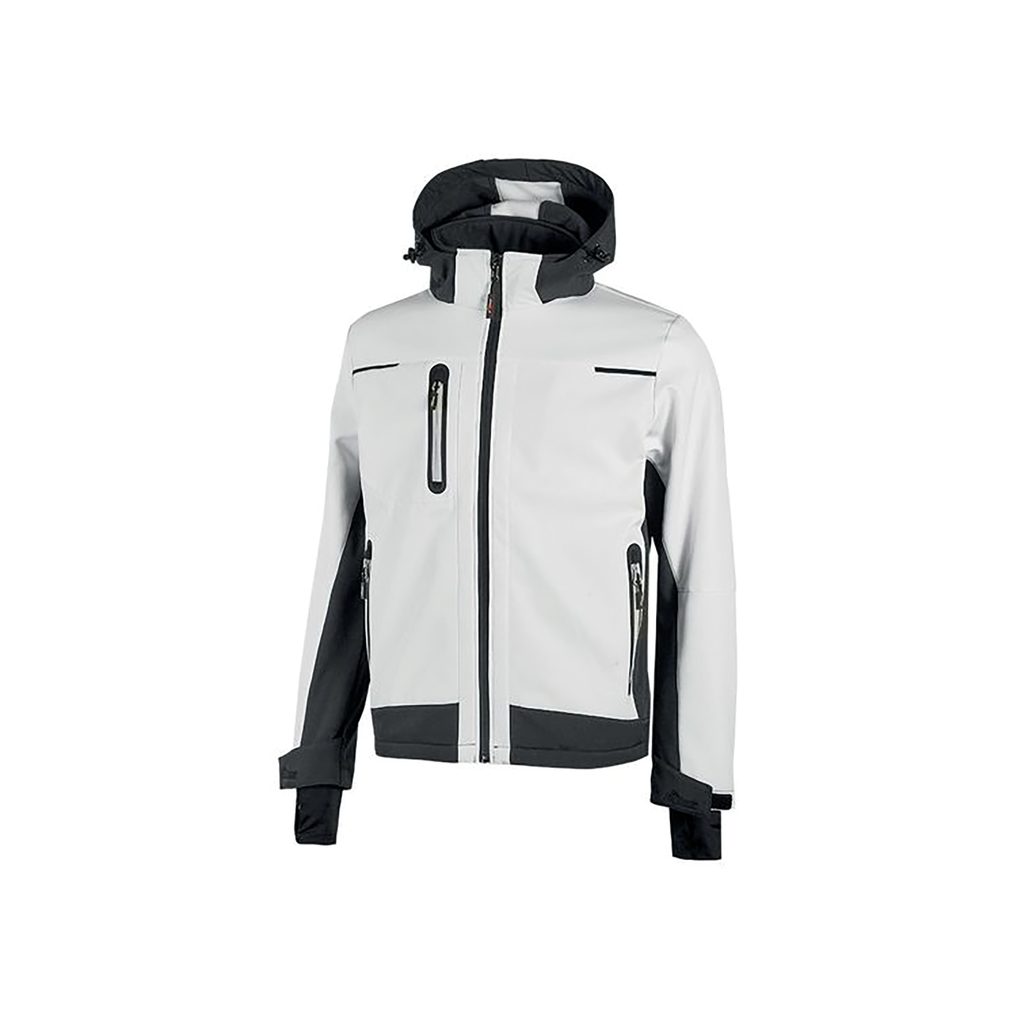 Miniature 9 pour Veste softshell Space homme