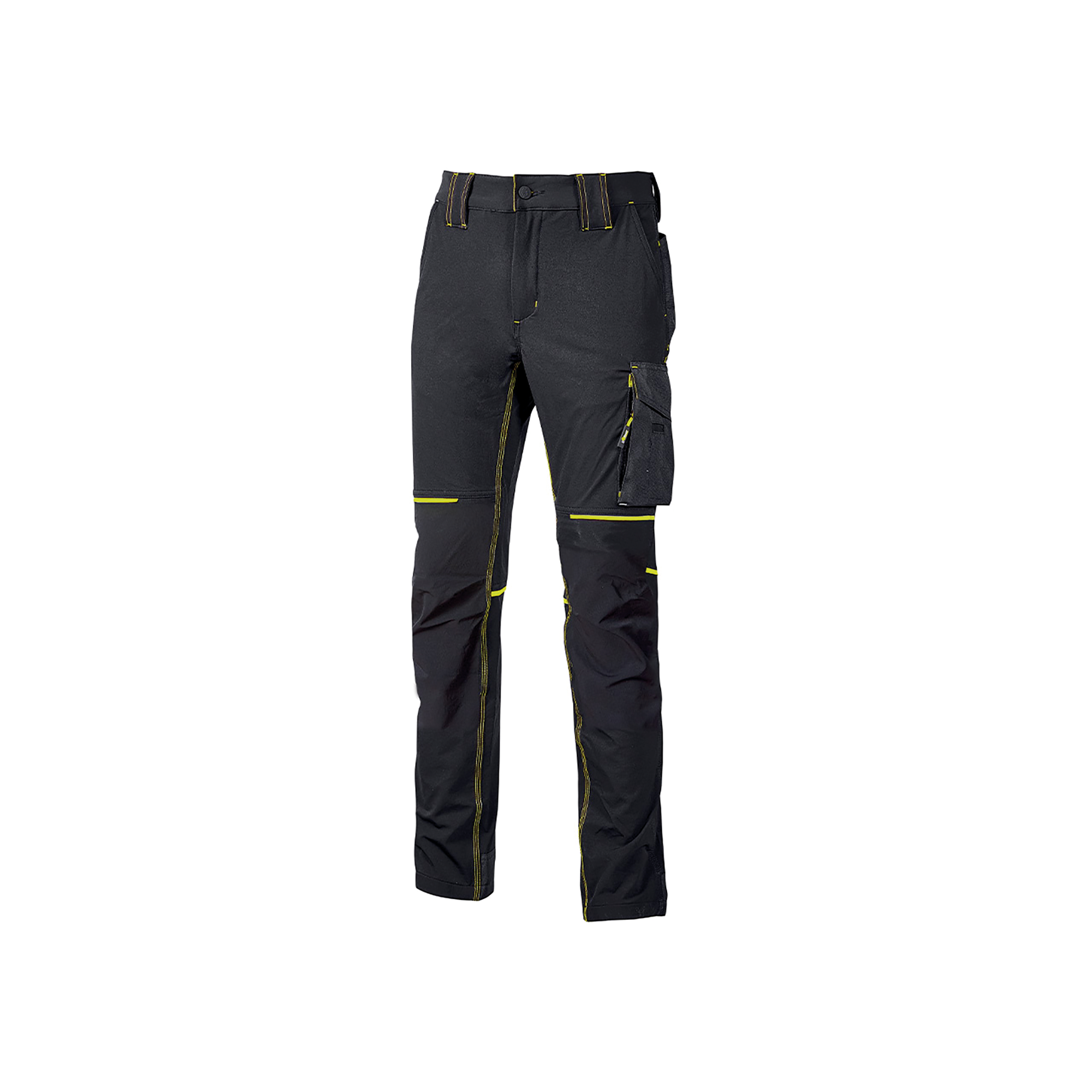 Miniature 2 pour Pantalon world