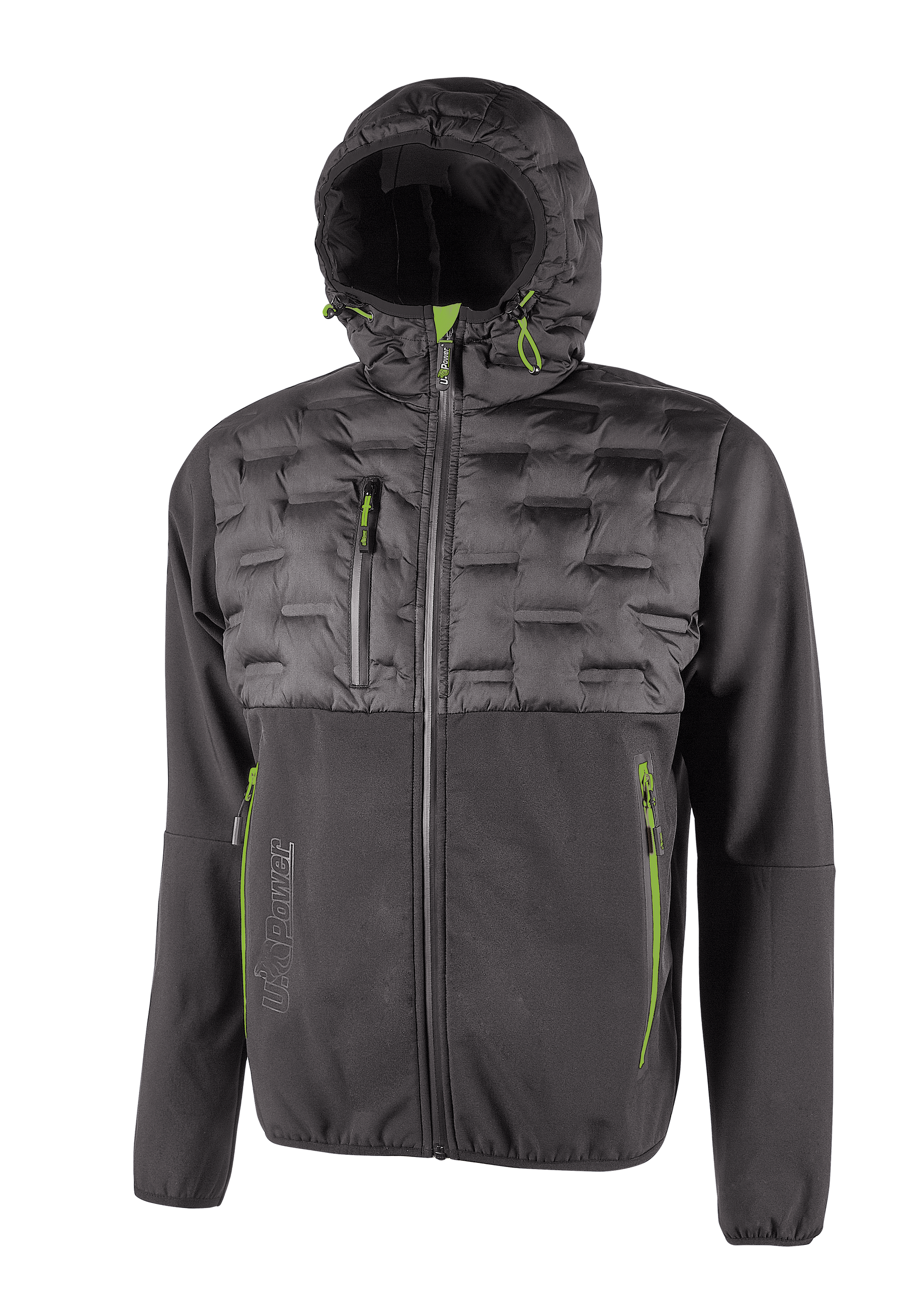 Miniature 10 pour Veste hybride Spock homme
