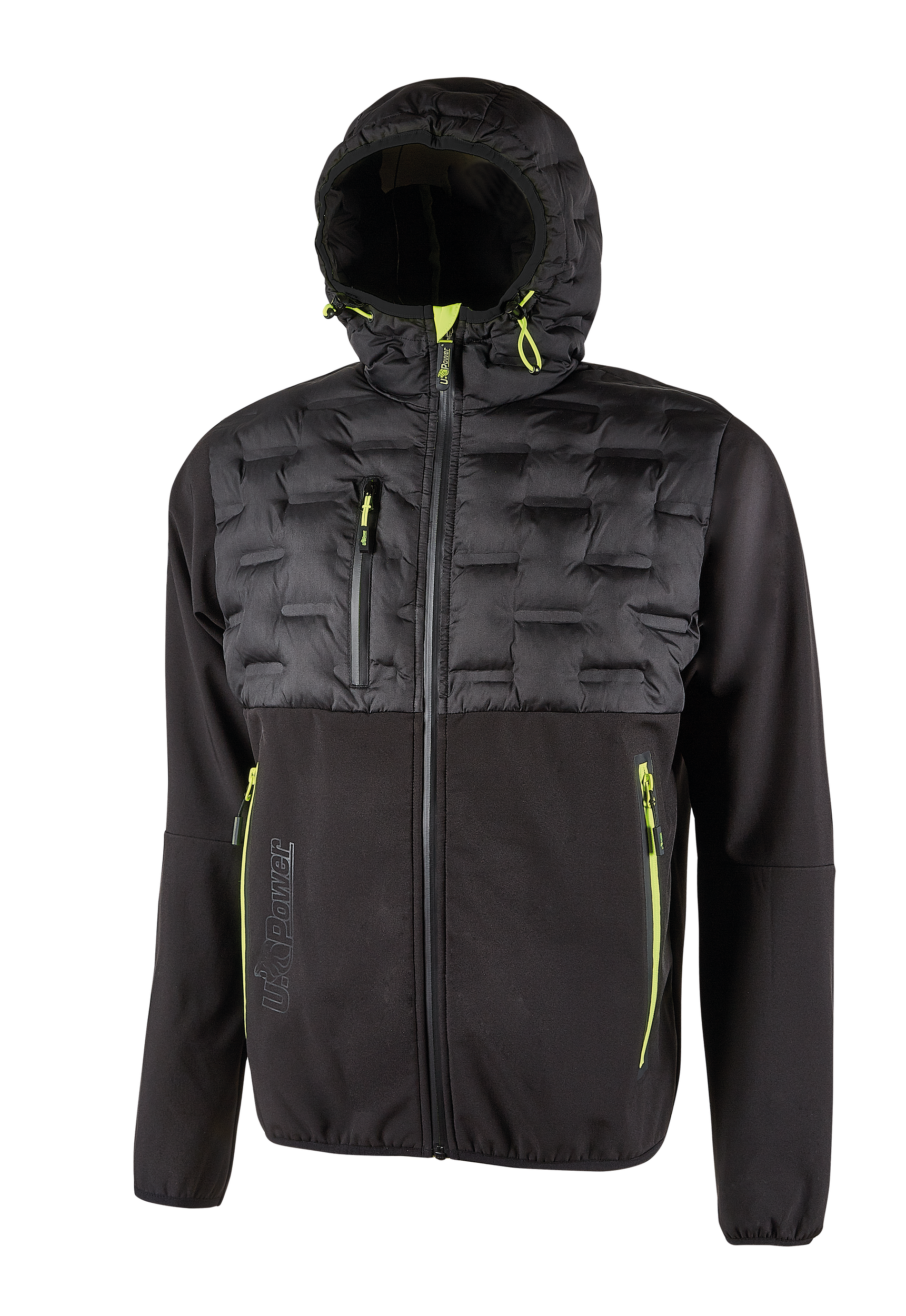 Miniature 11 pour Veste hybride Spock homme