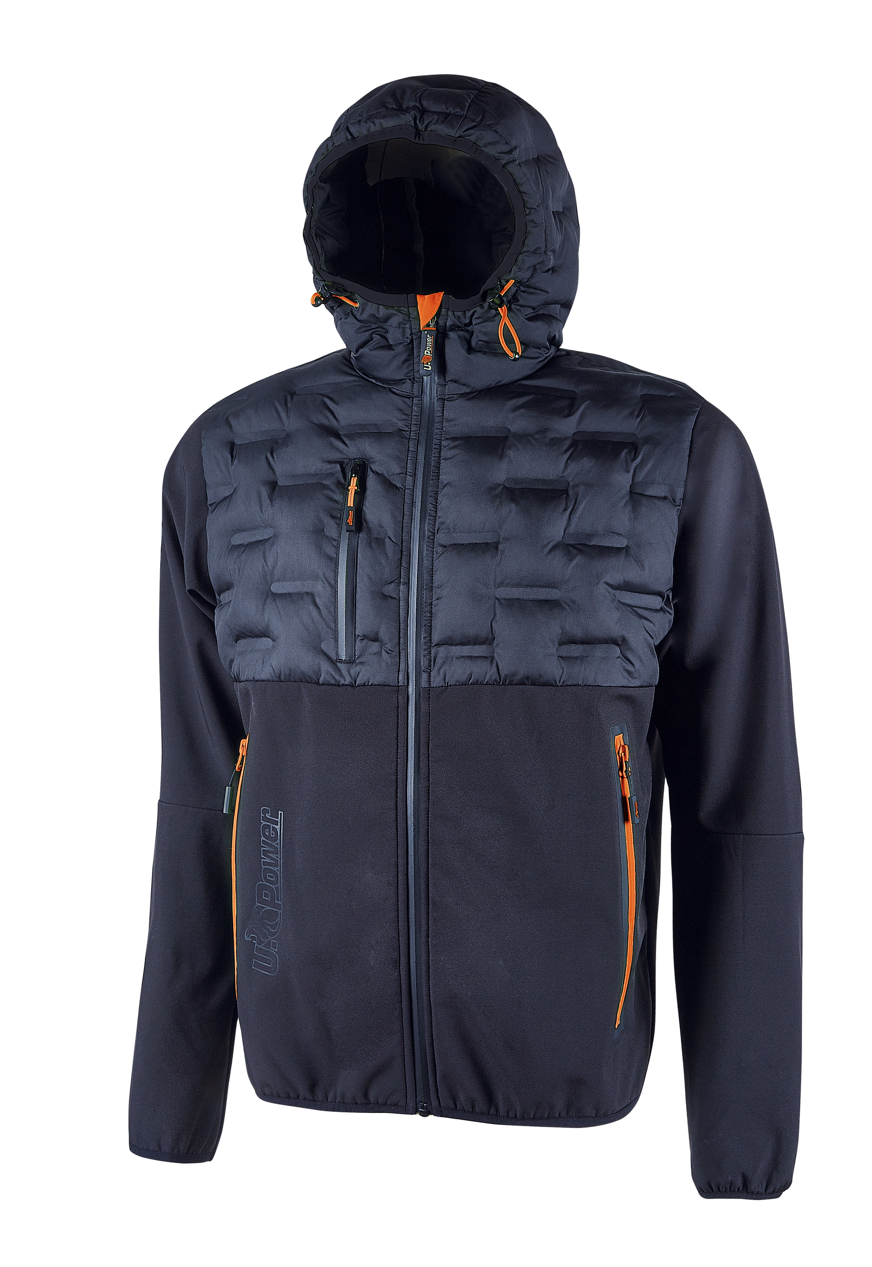 Miniature 12 pour Veste hybride Spock homme