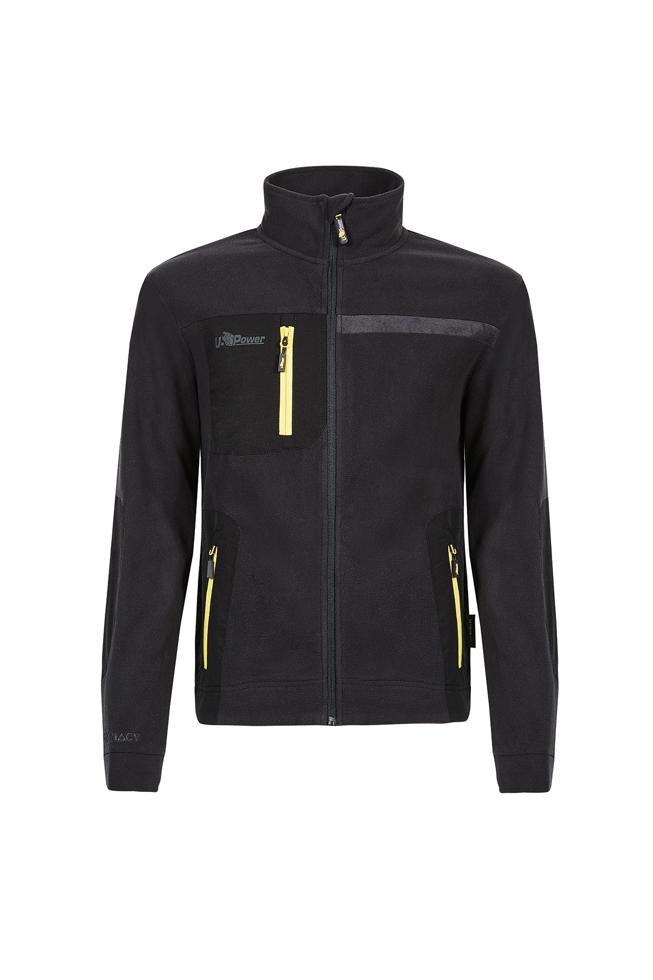 Miniature 7 pour Sweat zippé Venus