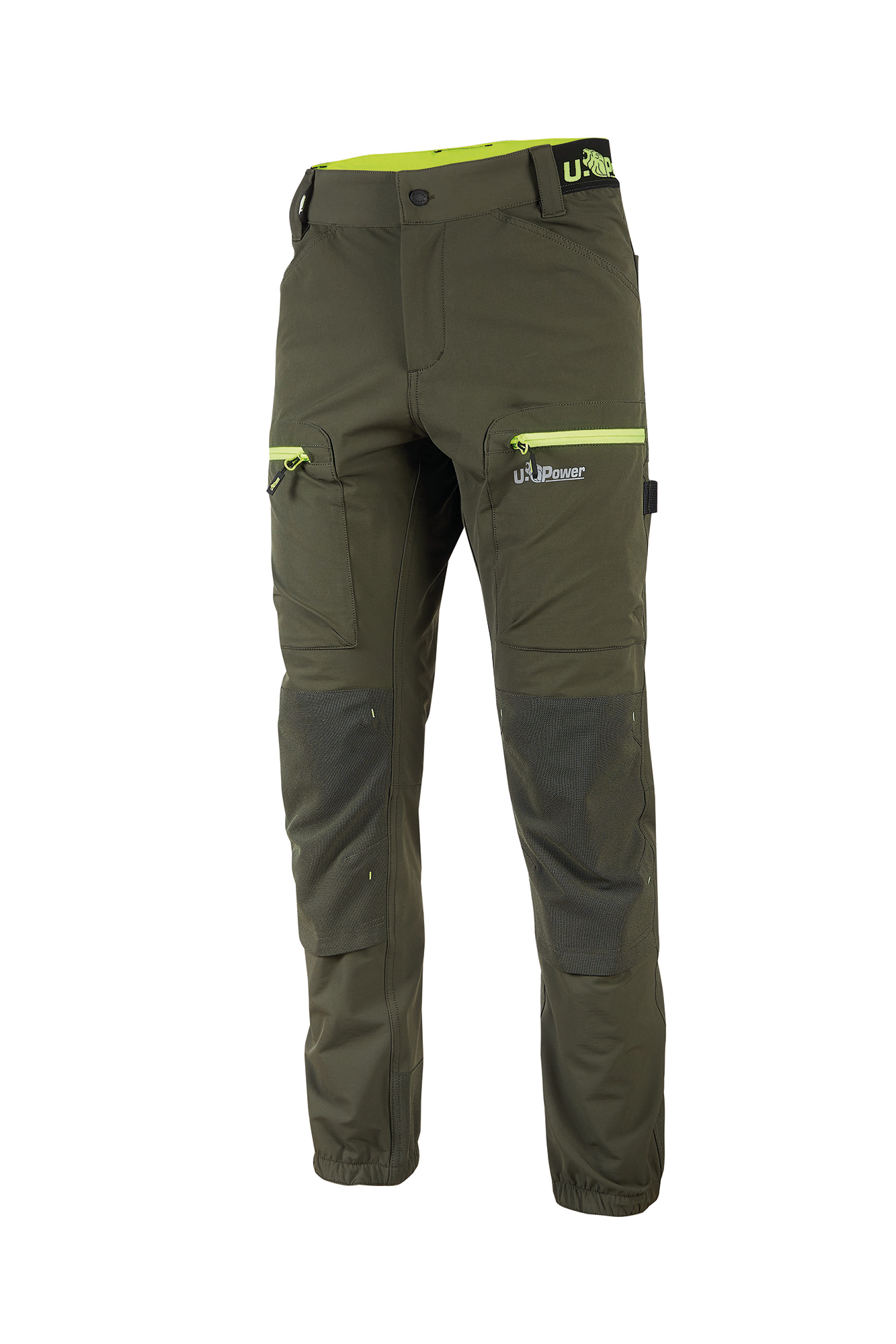 Miniature 5 pour Pantalon Horizon homme