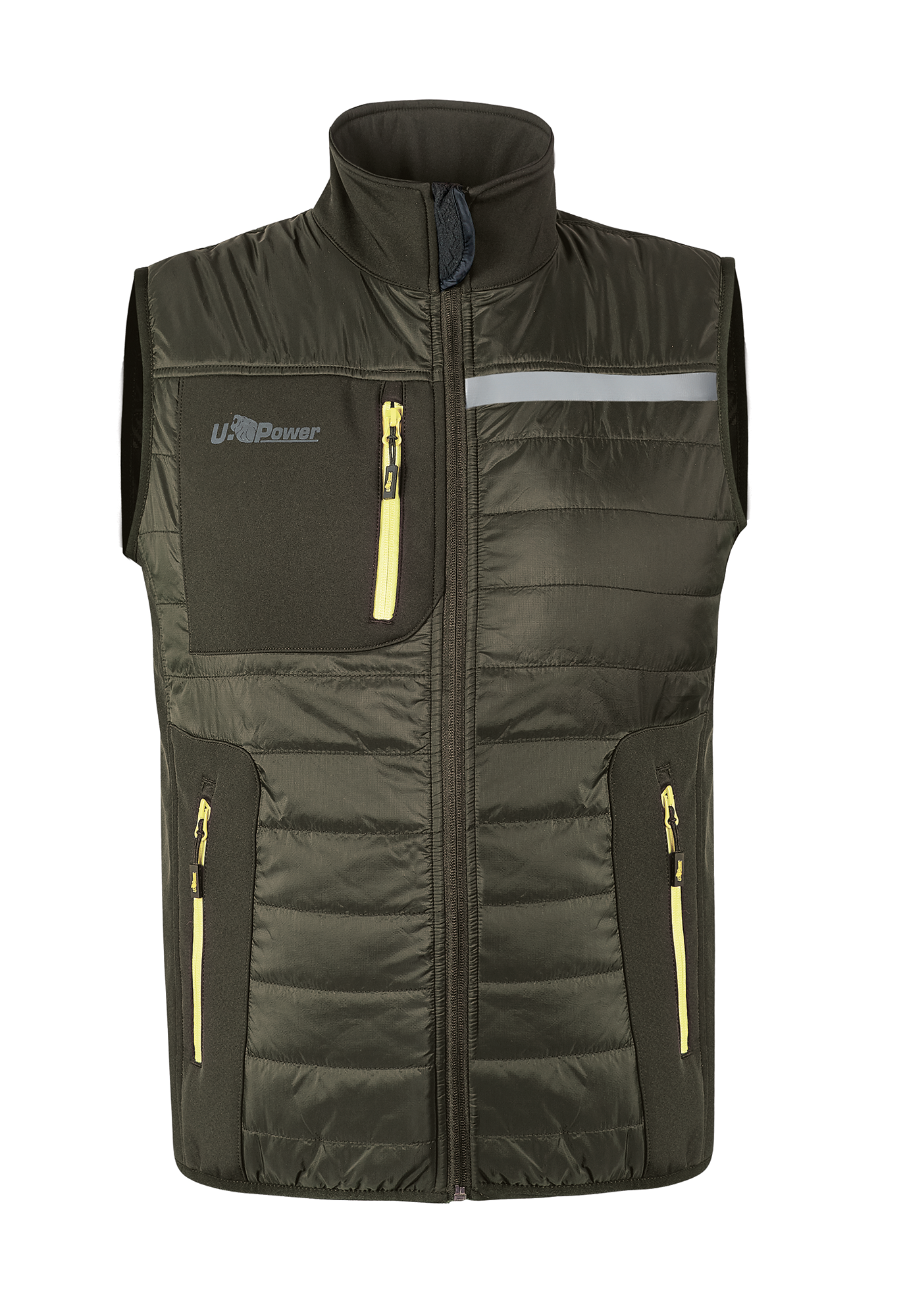 Miniature 5 pour Bodywarmer Wall homme