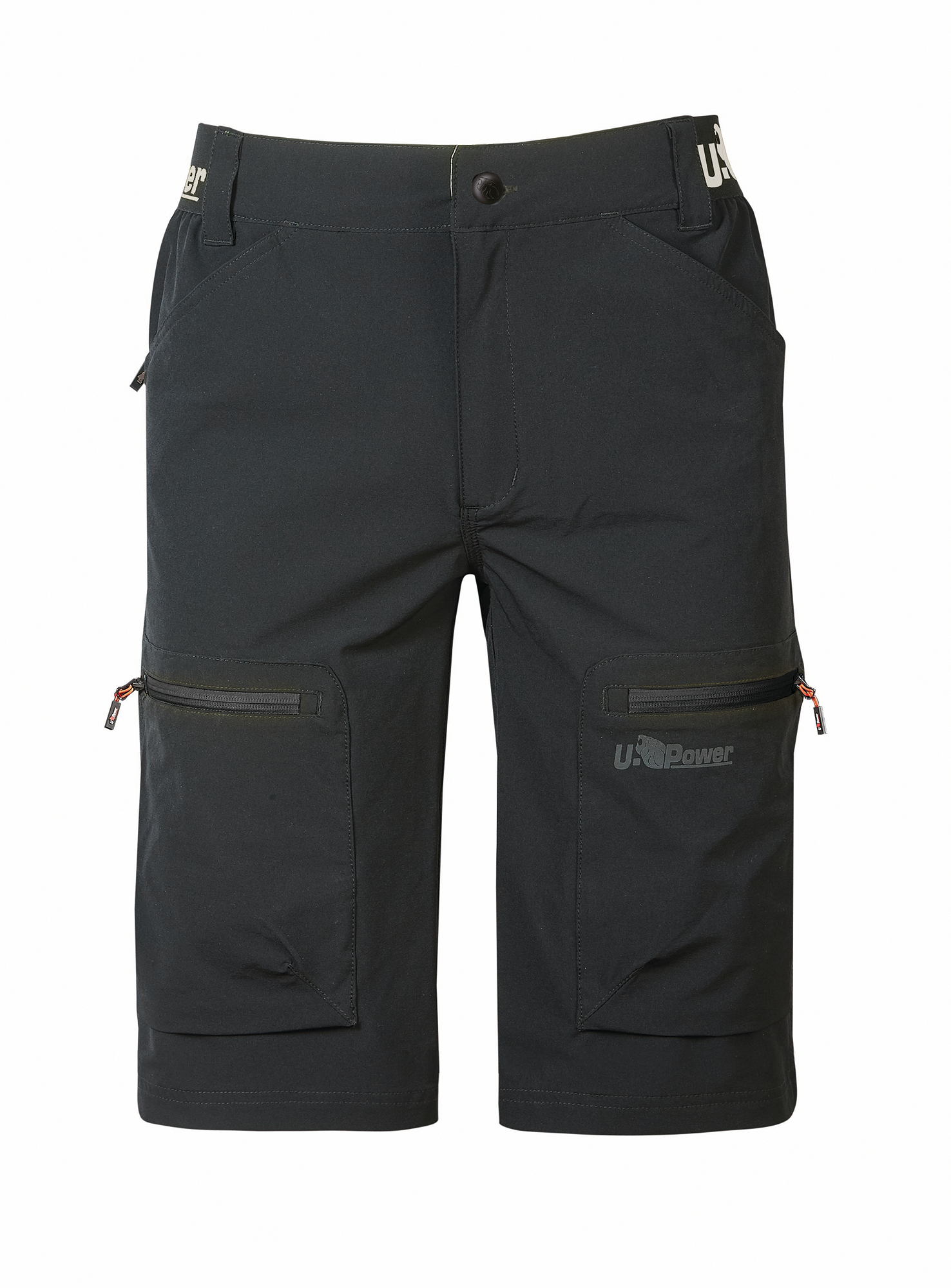 Miniature 2 pour Short Ares homme