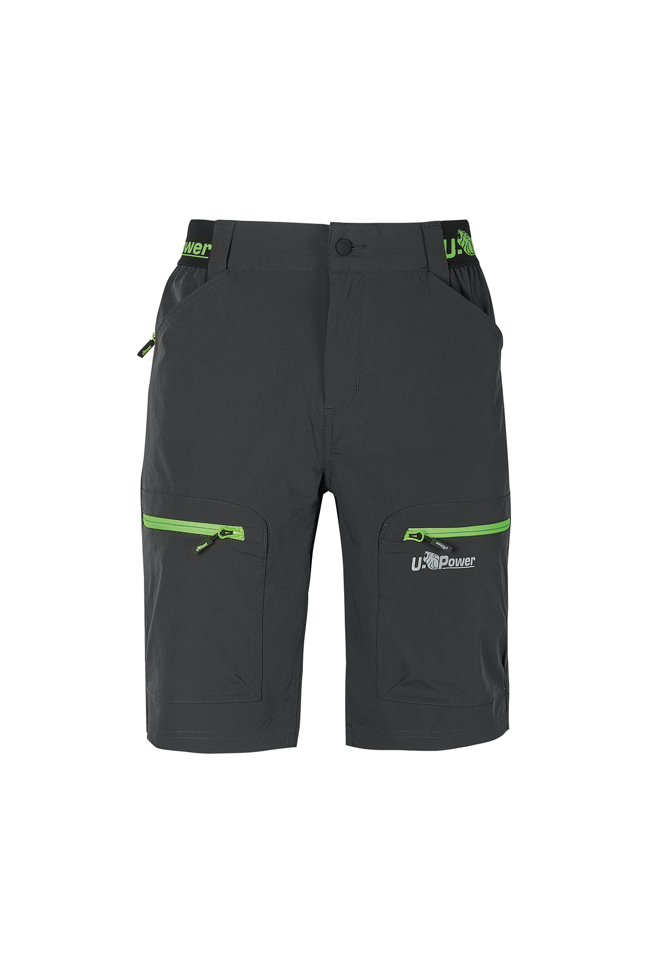 Miniature 3 pour Short Ares homme